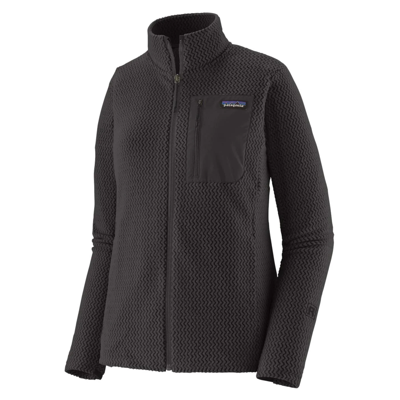 PATAGONIA WOMAN R1 AIR JACKET