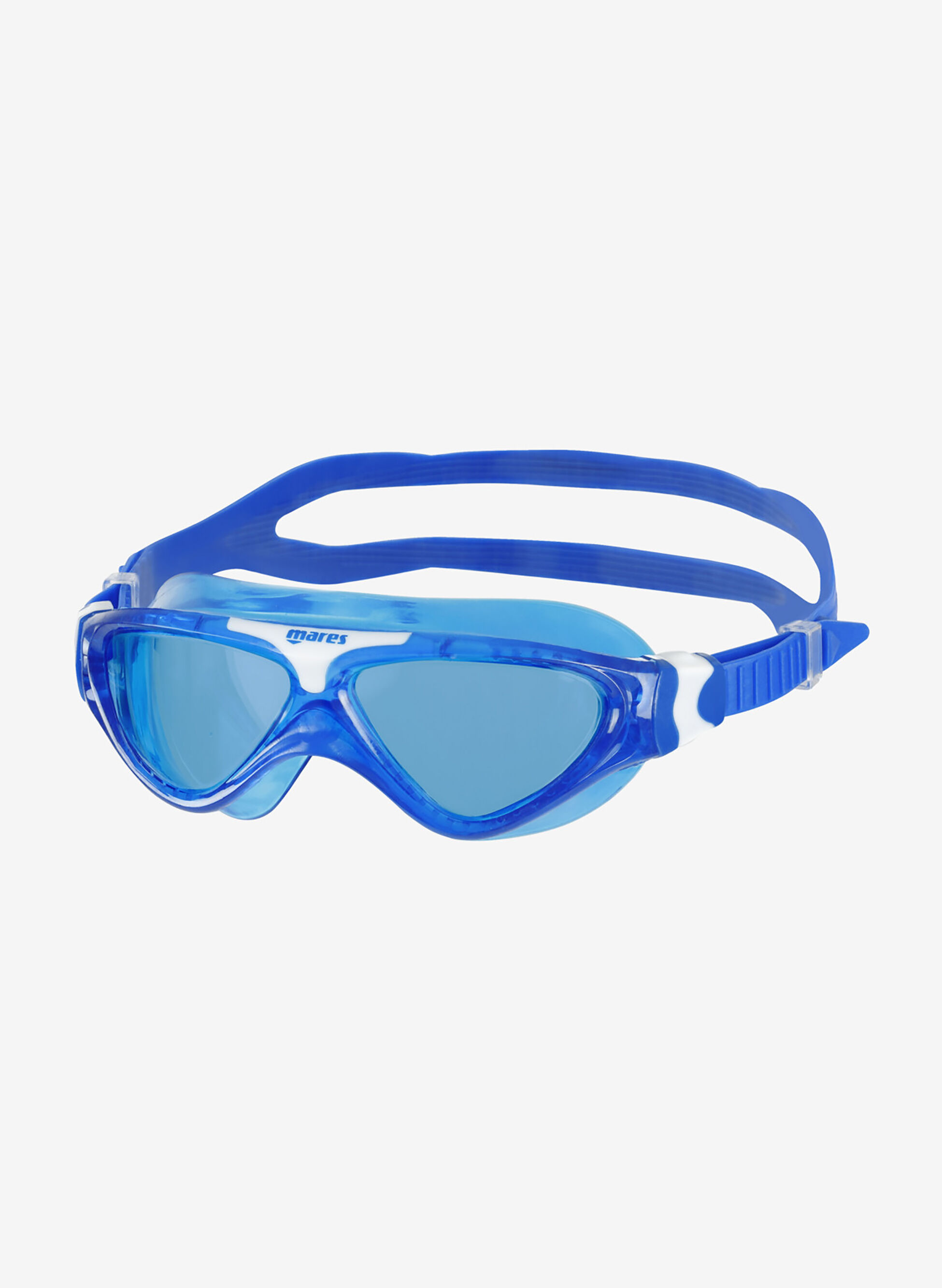 MASCHERA GAMMA JUNIOR