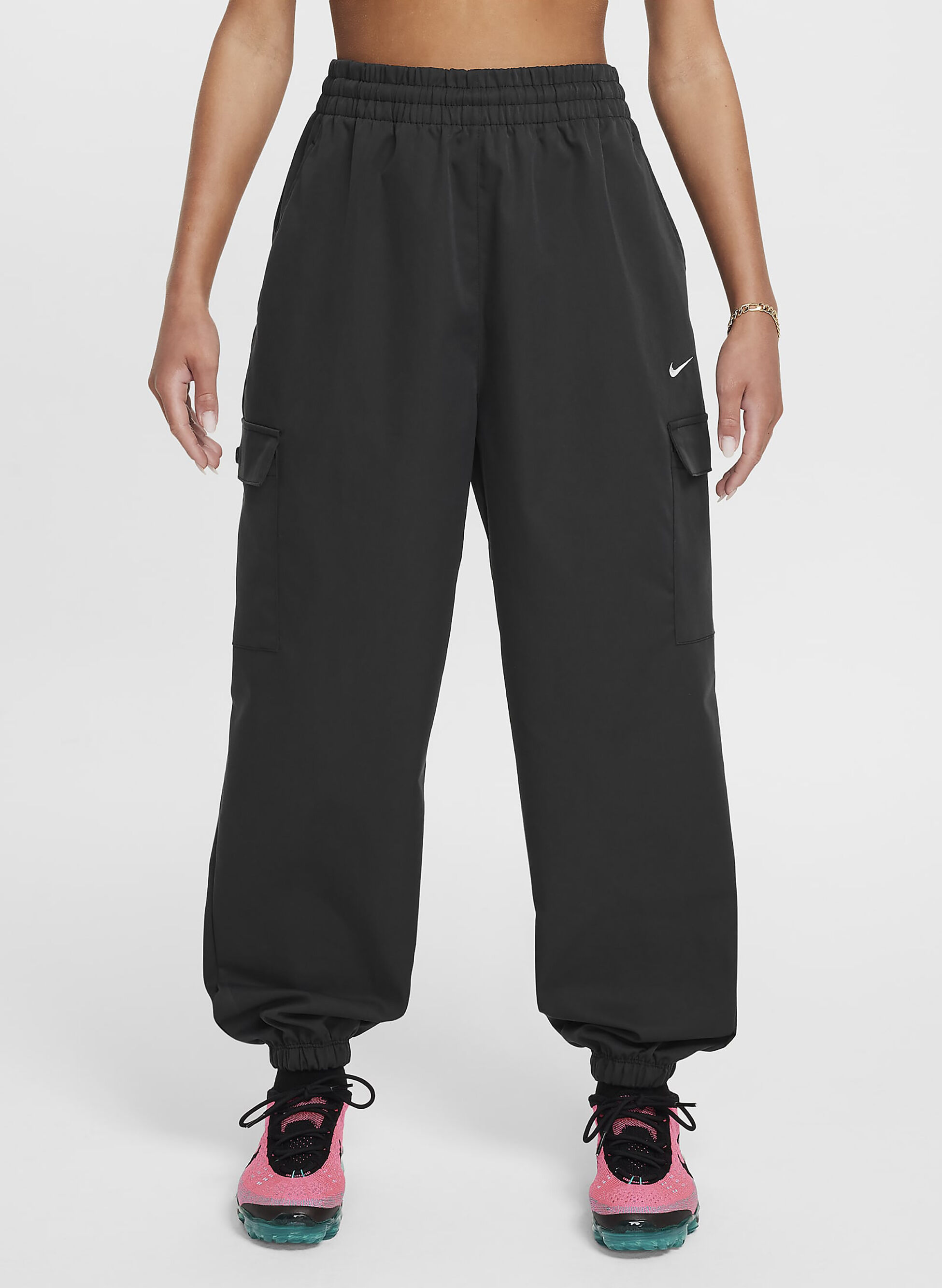 PANTALONE CARGO STY STAR RAGAZZA
