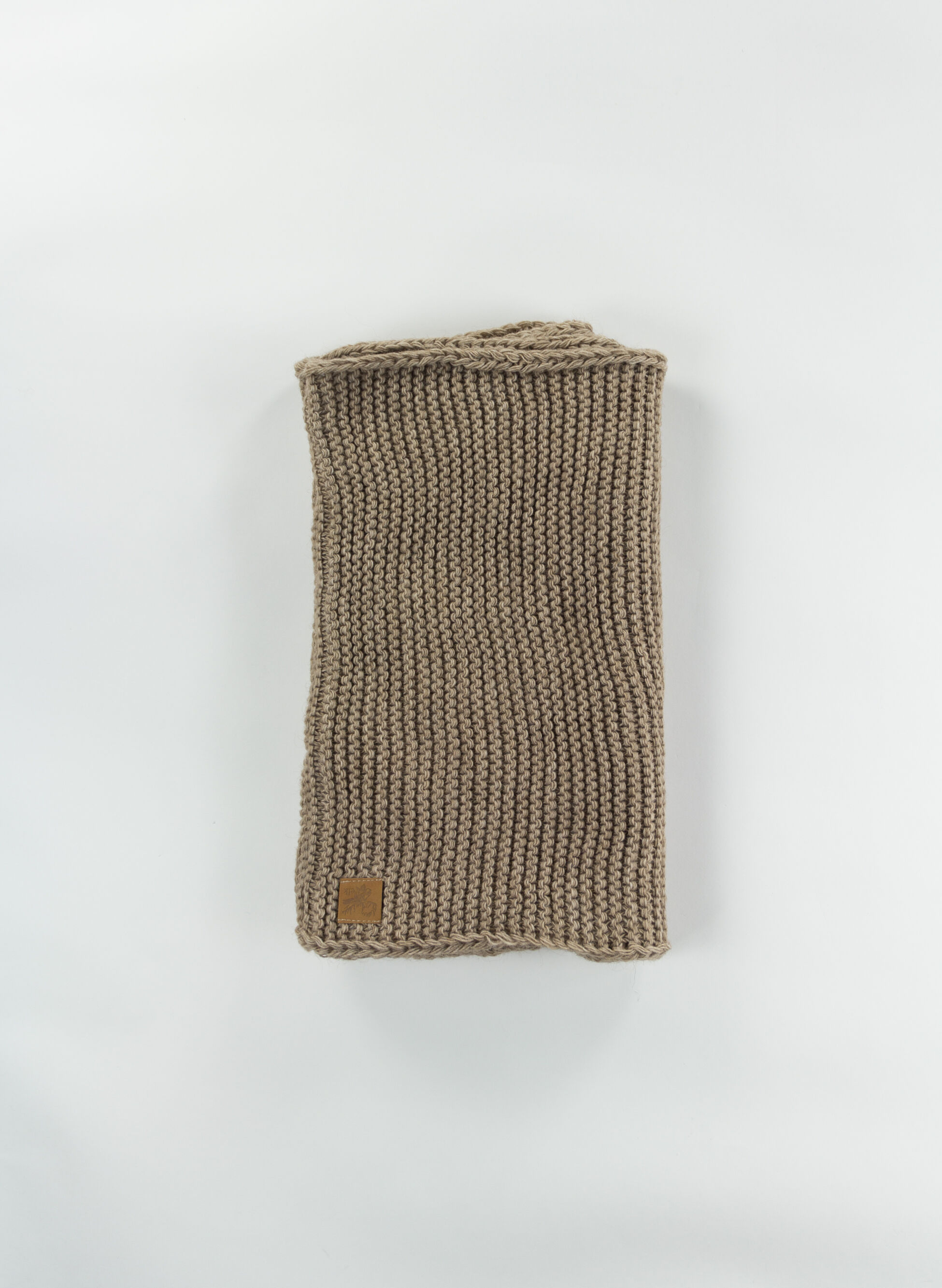 SCIARPA MAGLIA