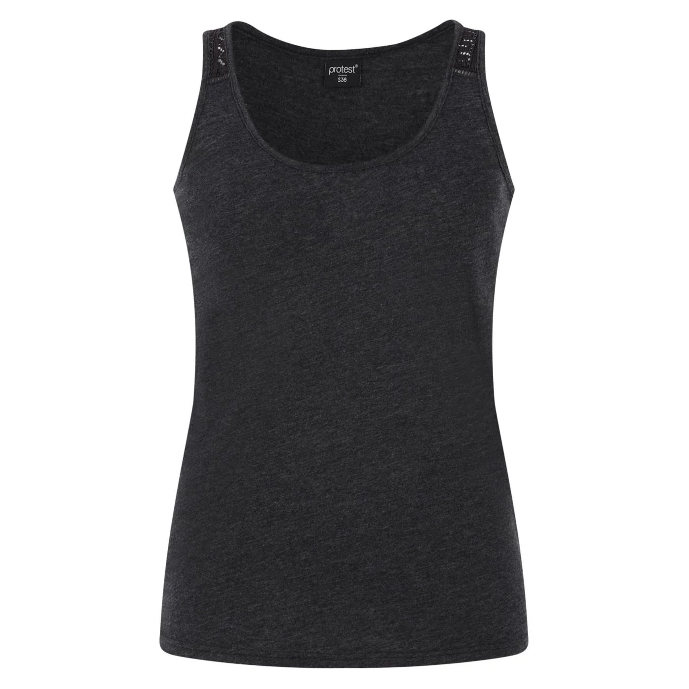 PROTEST IMPULSE SINGLET