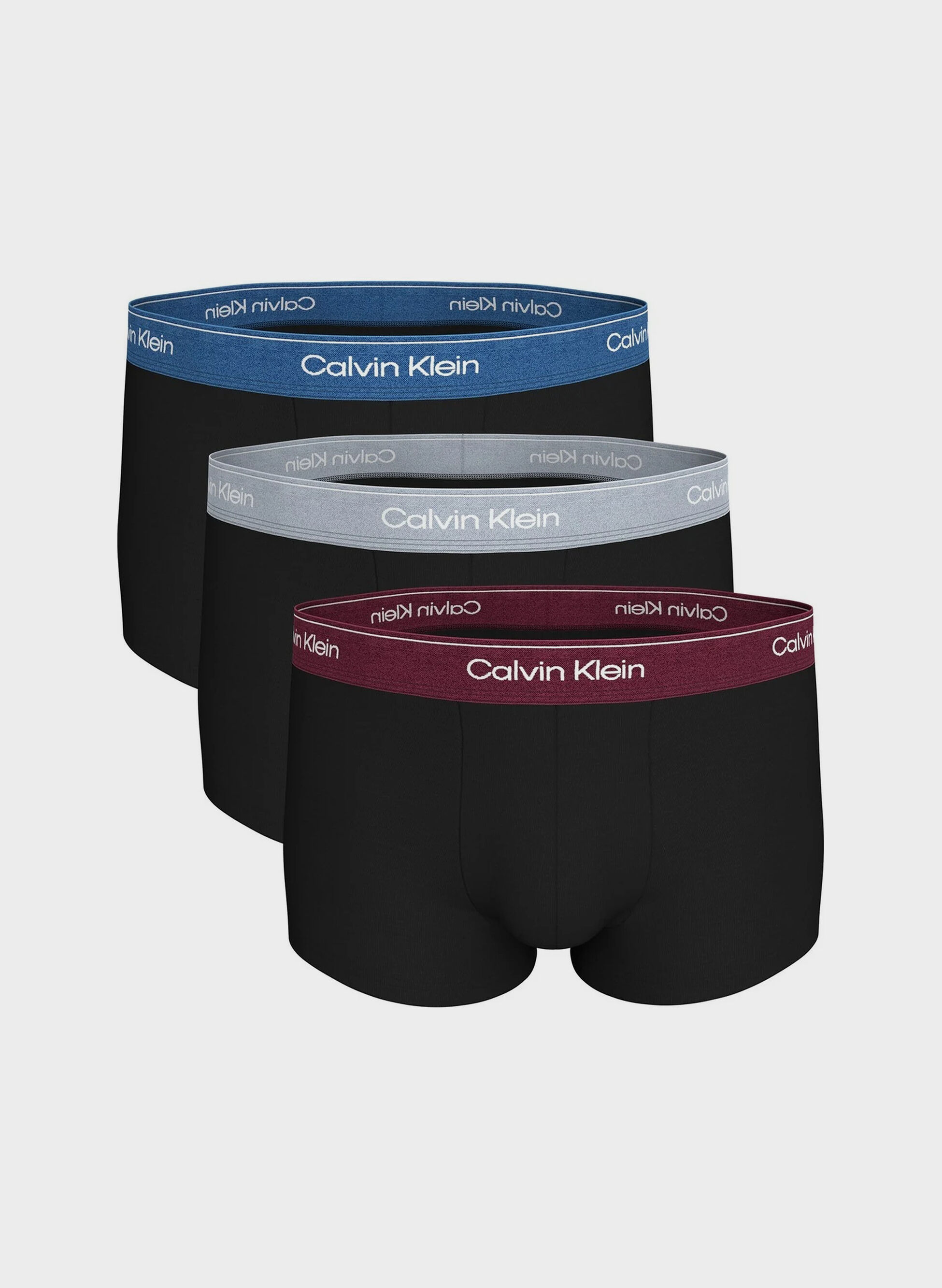 BOXER 3PACK VITA BASSA