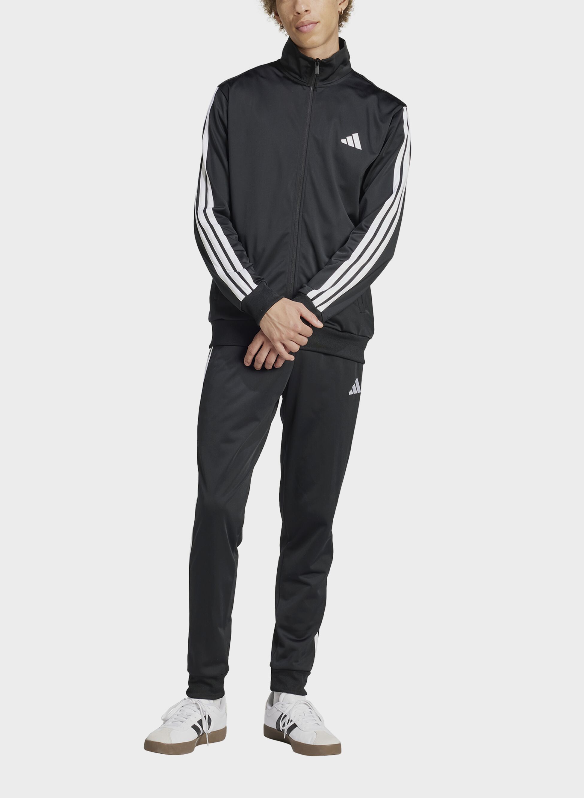 TUTA BASIC 3 STRIPES TRICOT