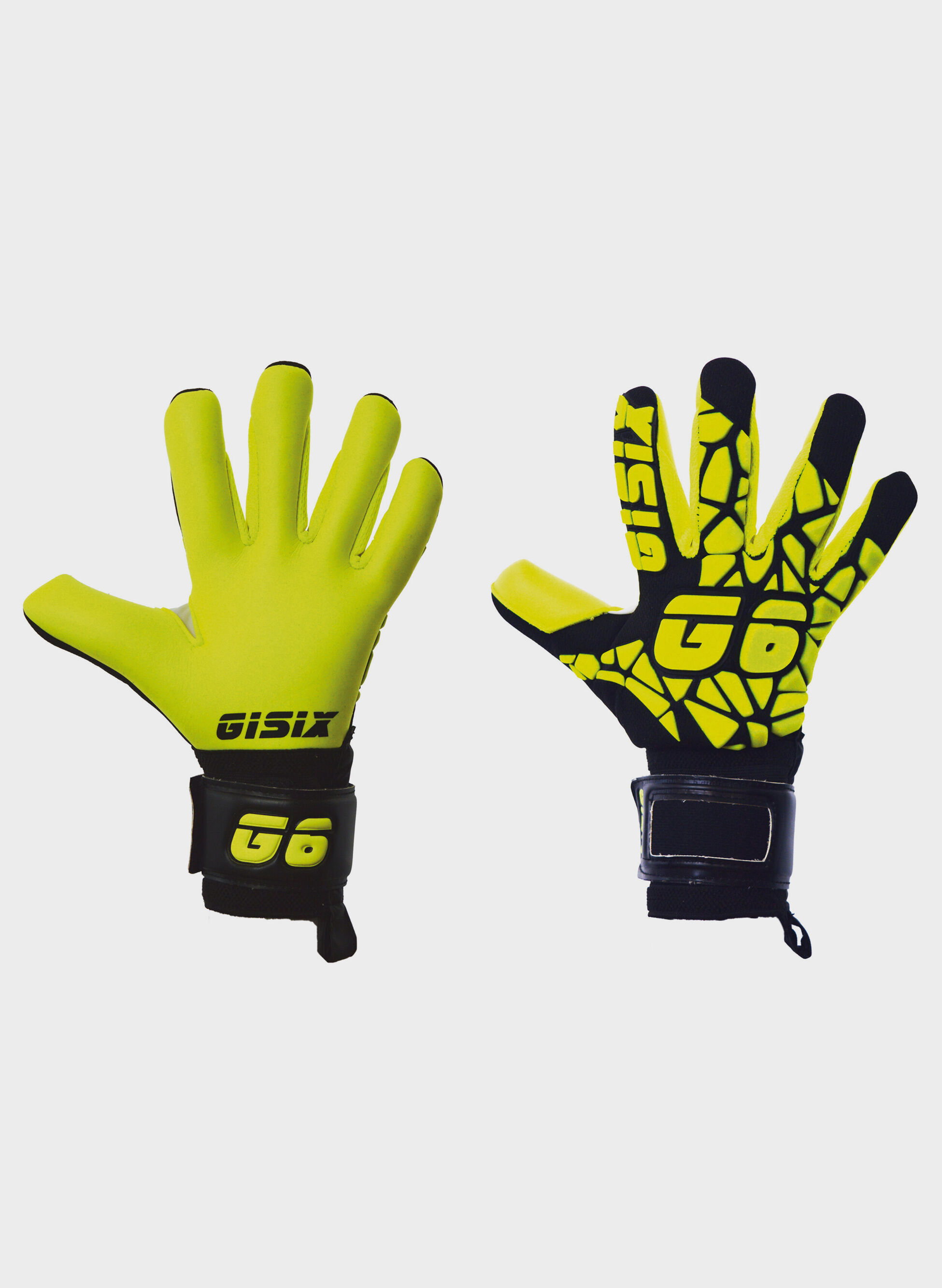 GUANTO PORTIERE ELECTRO 24