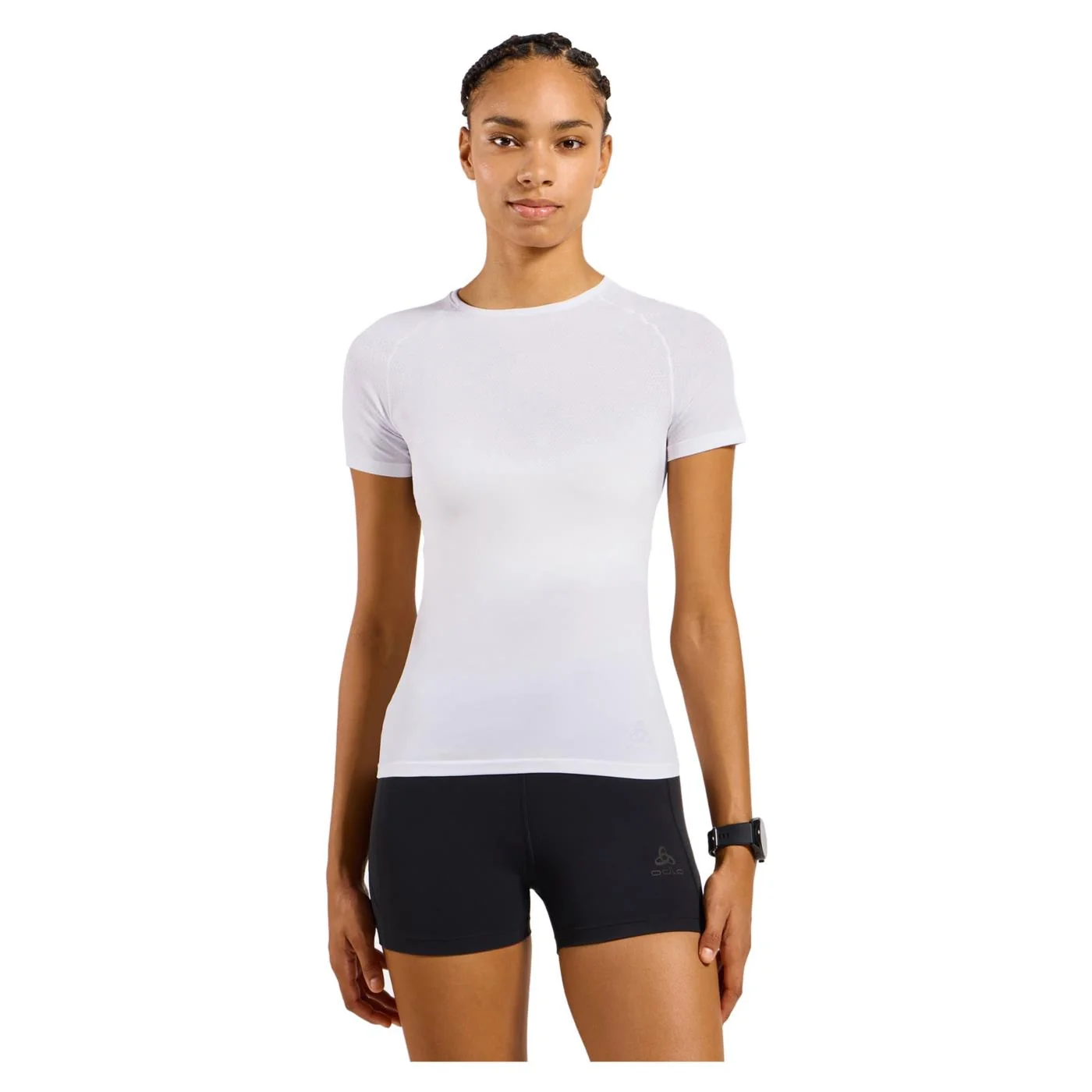 ODLO W PERFORMANCE X-LIGHT TEE — Animasportiva