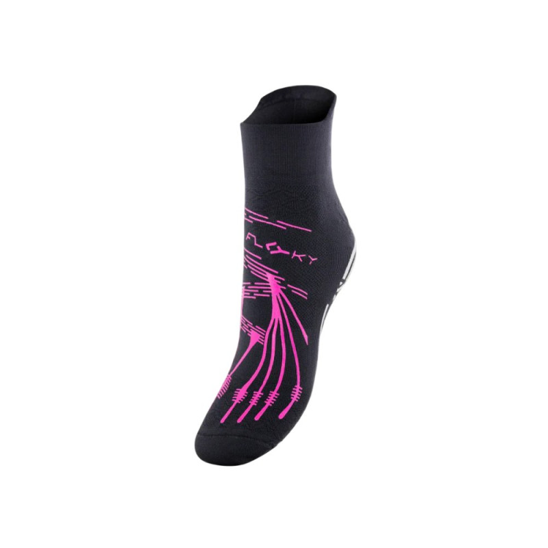 FLOKY - CALZA BIOMECCANICA TECNICA FITNESS GYMNASIUM - FLOKY