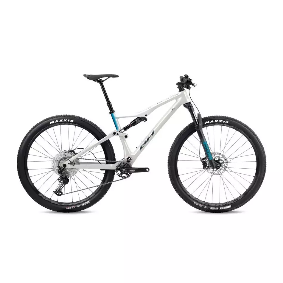 BICI BH LYNX RACE 3.0 2026 — Sanferbike Italy