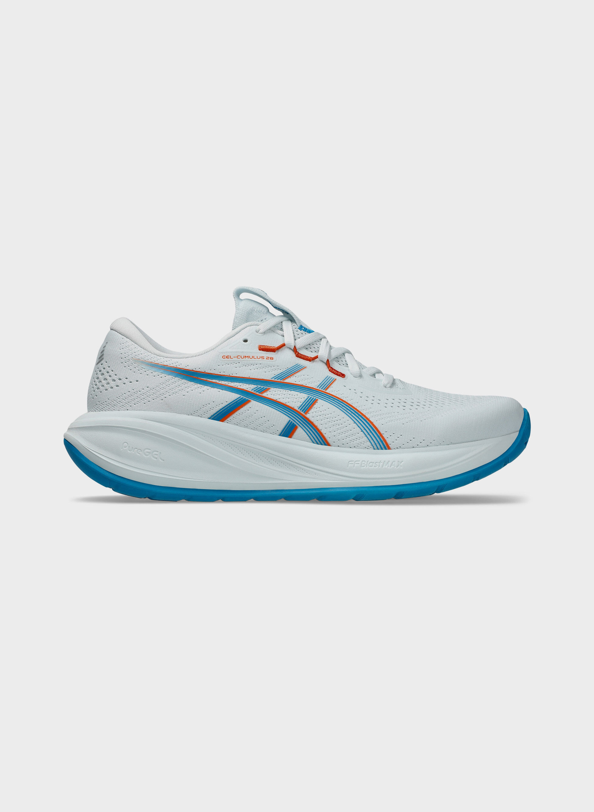 SCARPA GEL-CUMULUS 28