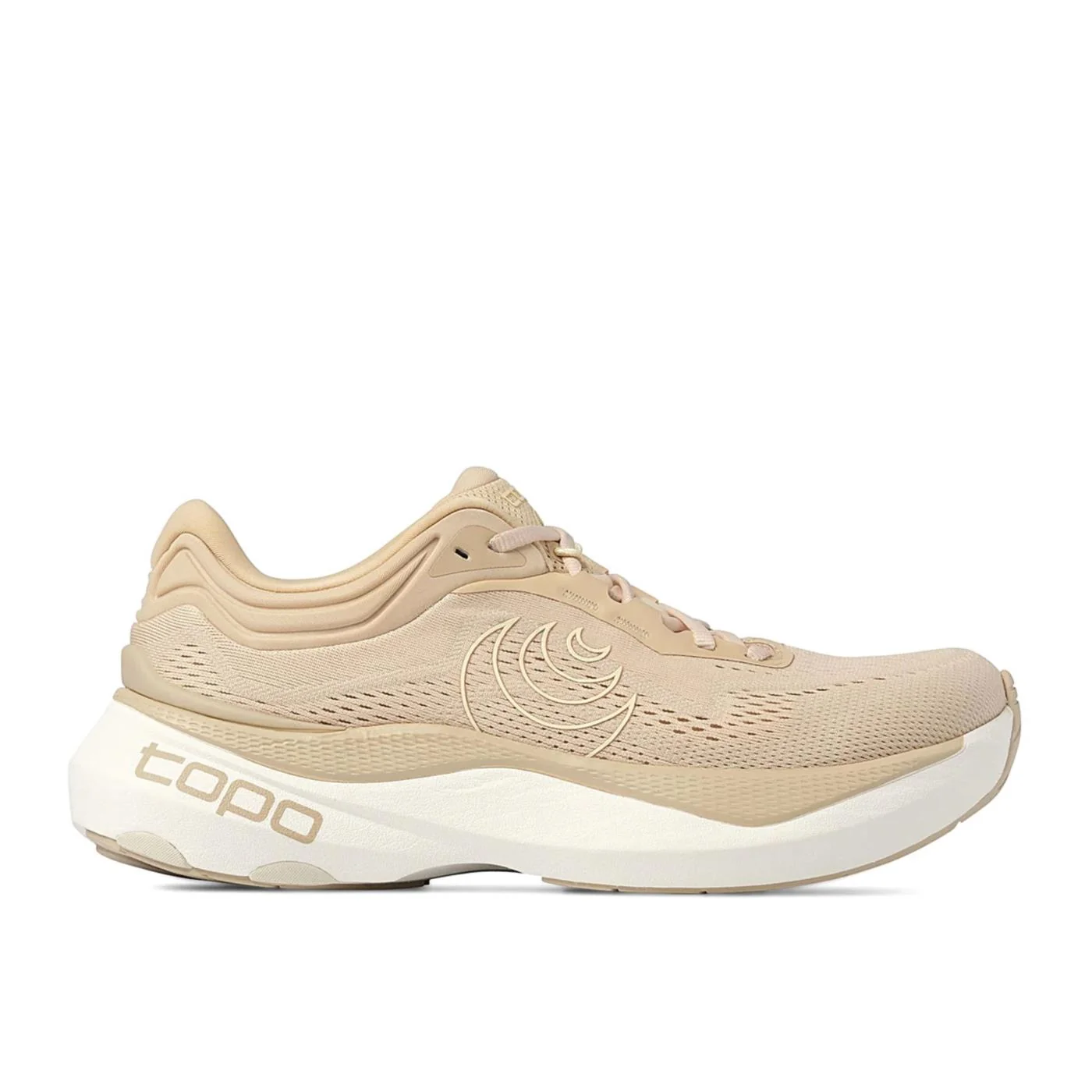 TOPO ATHLETIC AURA 2 WOMAN DROP 5 MM