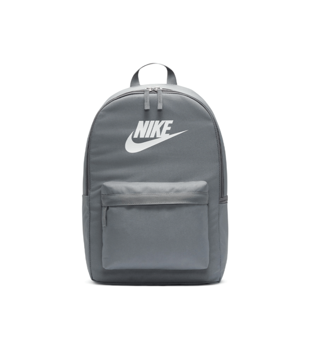 BACKPACK NIKE HERITAGE GREY UNISEX