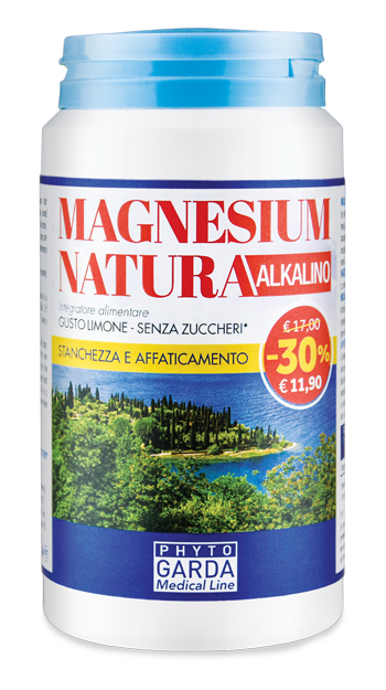 PHYTO GARDA SUPER MAGNESIO PG 150 G