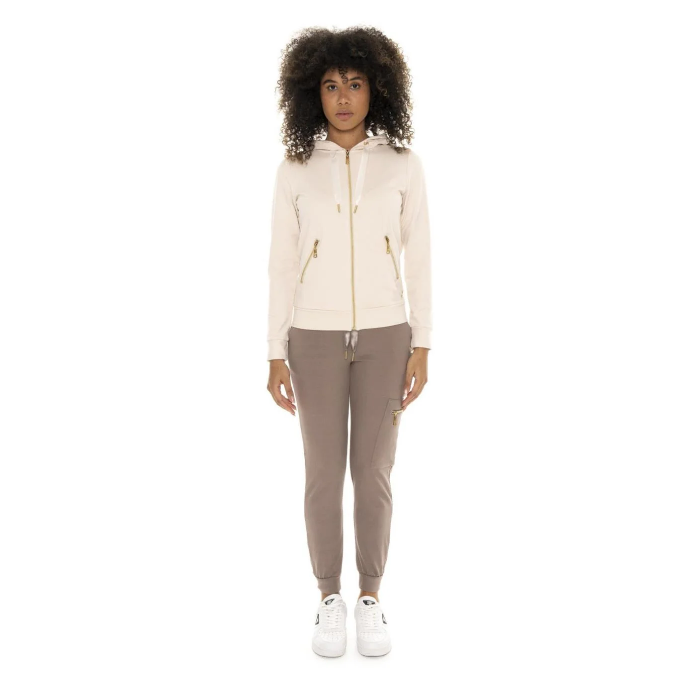 LEONE TUTA DONNA CHIC TONES