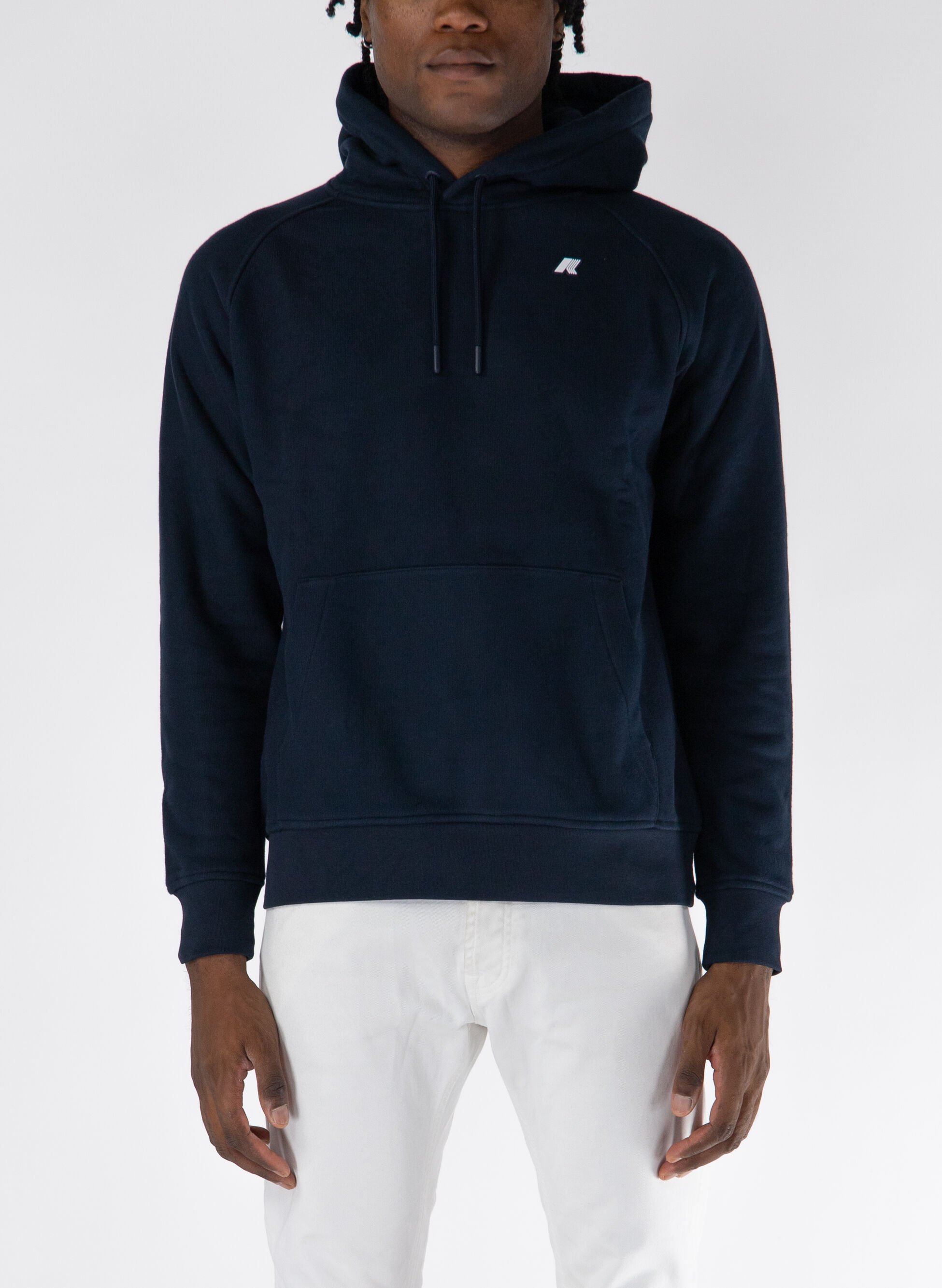 FELPA HOODIE ALBAN