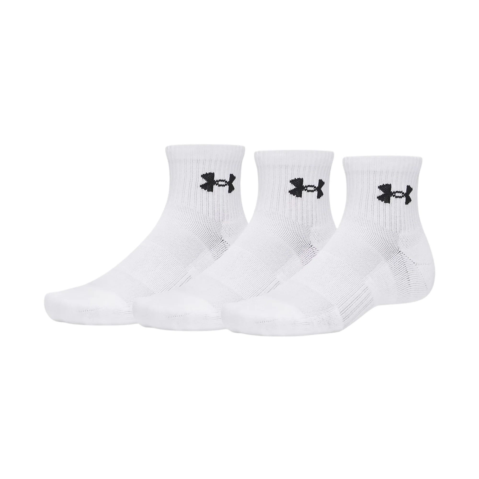UNDER ARMOUR PERFORMANCE COTTON 3P QTR — Animasportiva