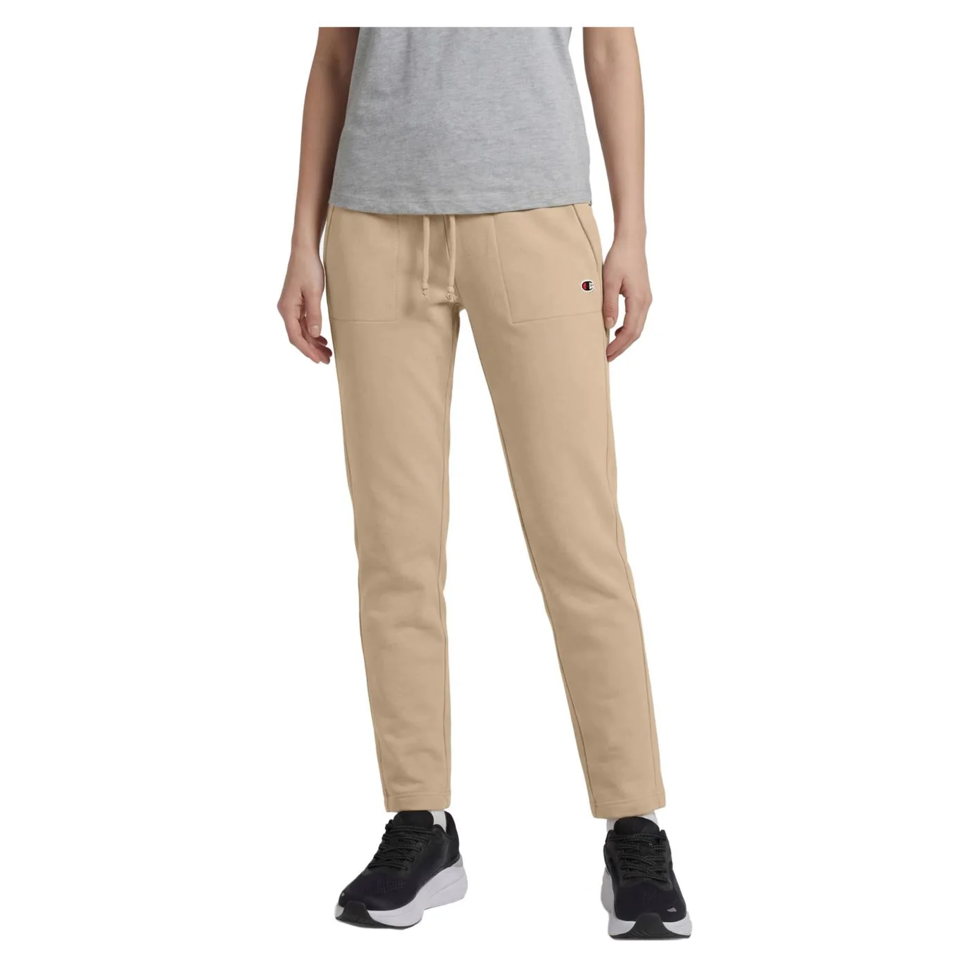 CHAMPION W SLIM PANTS — Animasportiva