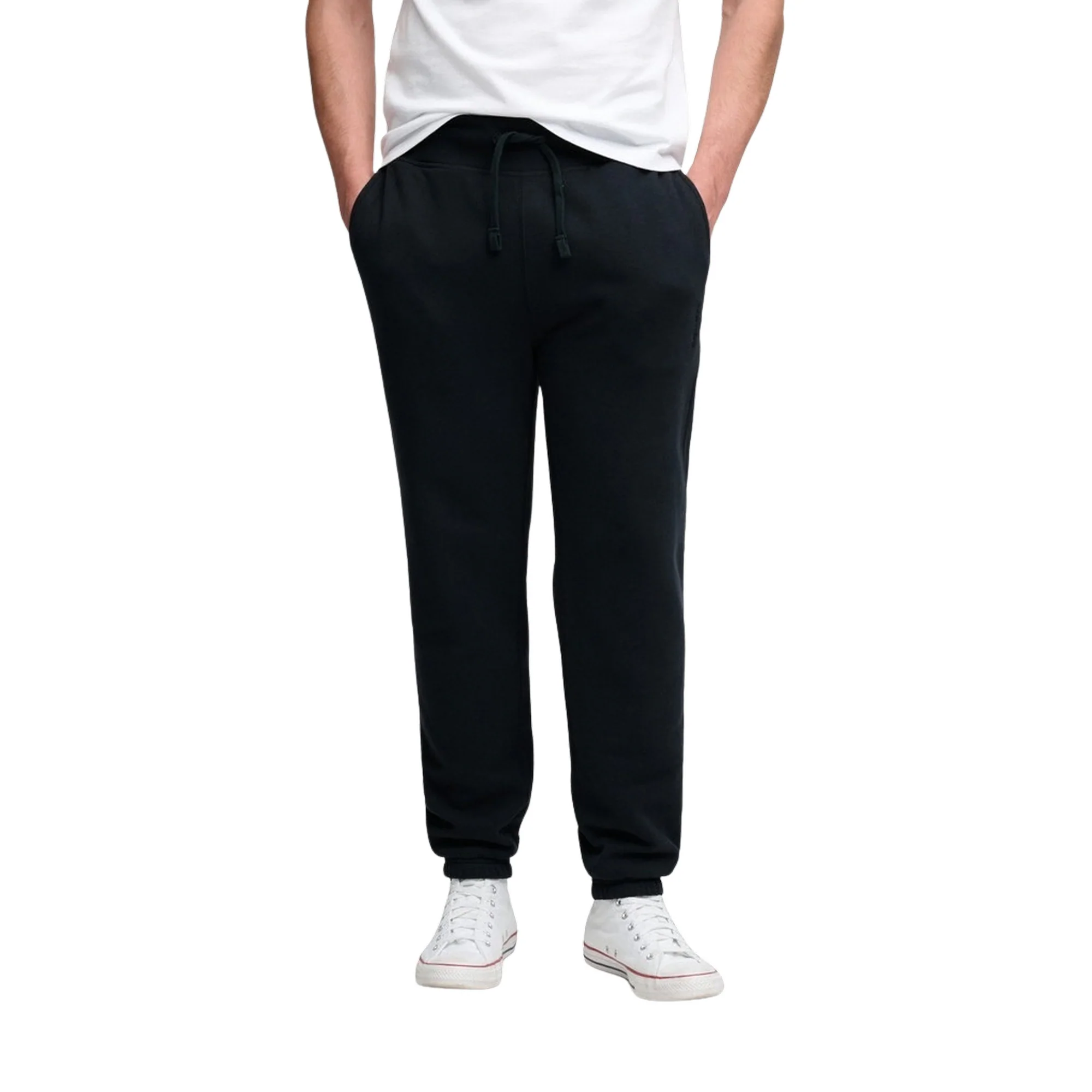 SUPERDRY ESSENTIAL LOGO JOGGER — Animasportiva