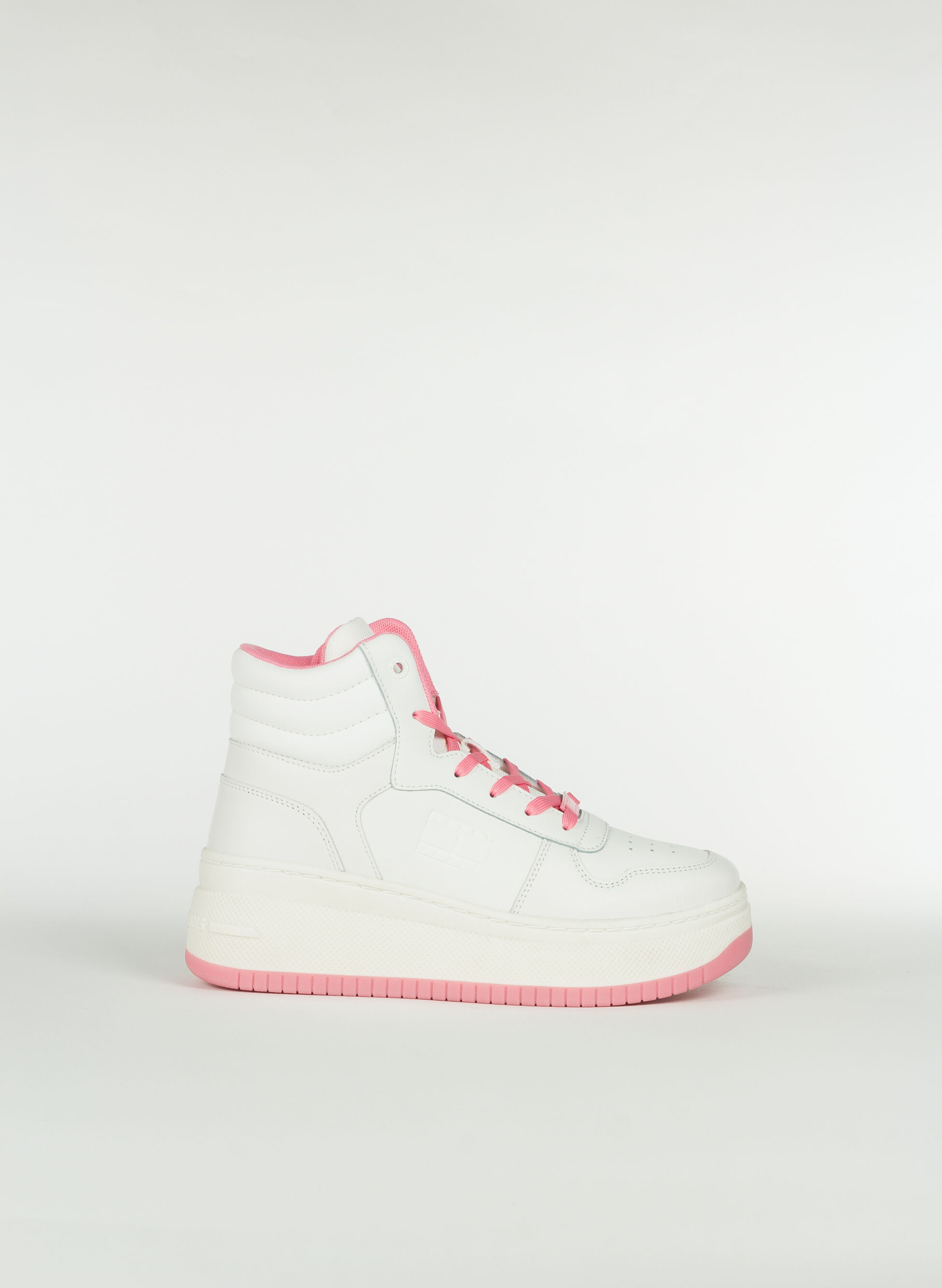 SCARPA RETRO BASKET MID