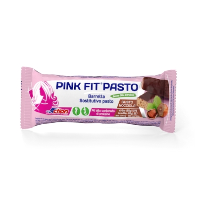 PROACTION PINK FIT PASTO NOCC.