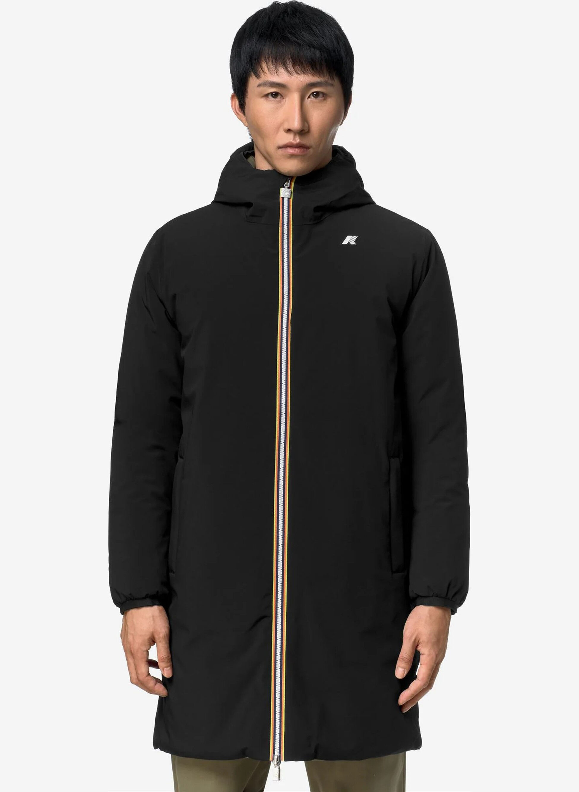 GIUBBOTTO JACOB WARM DOUBLE