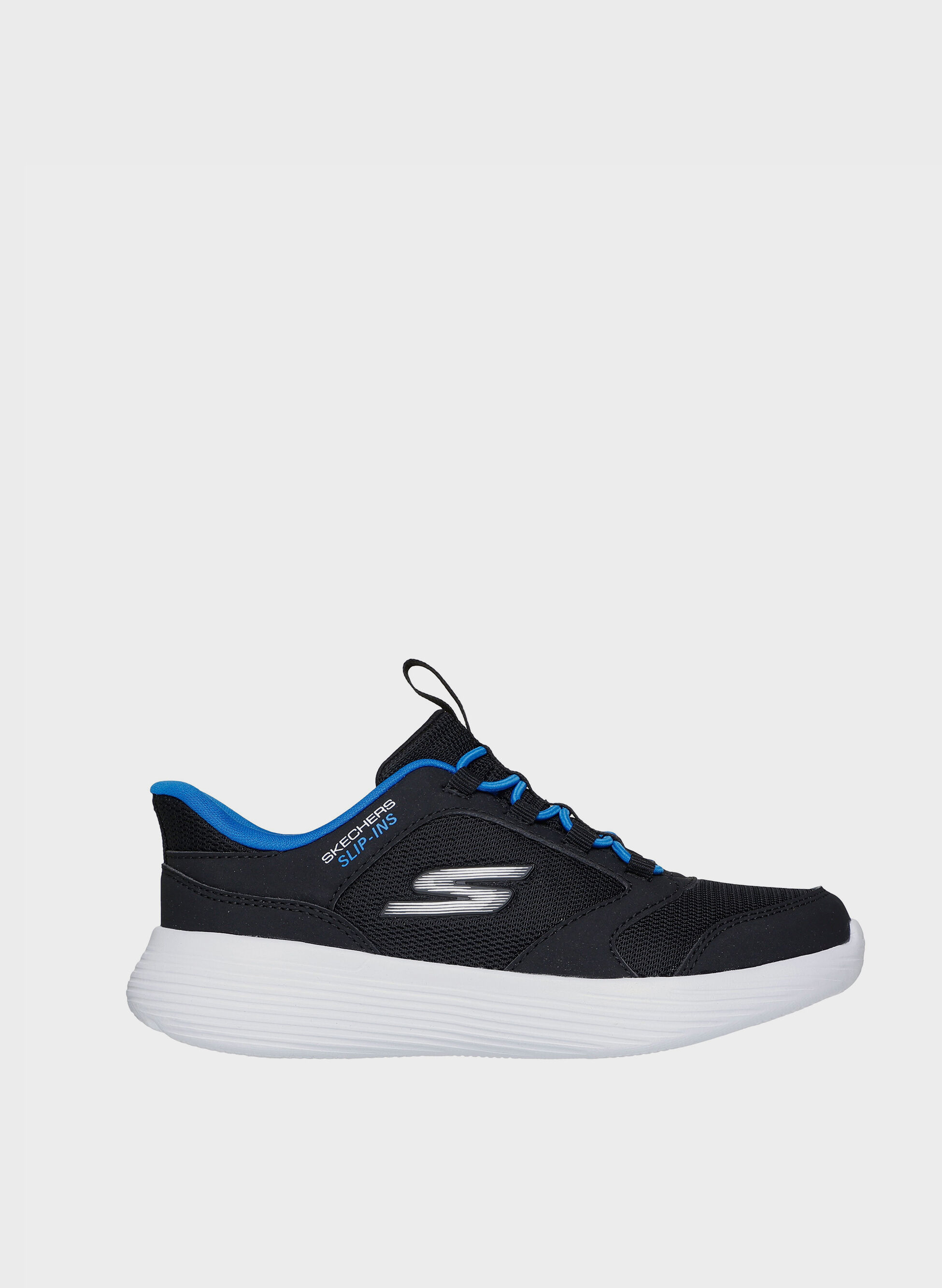 SCARPA SLIP-INS GO RUN 400 V.2 TURBO-BRISK BAMBINO