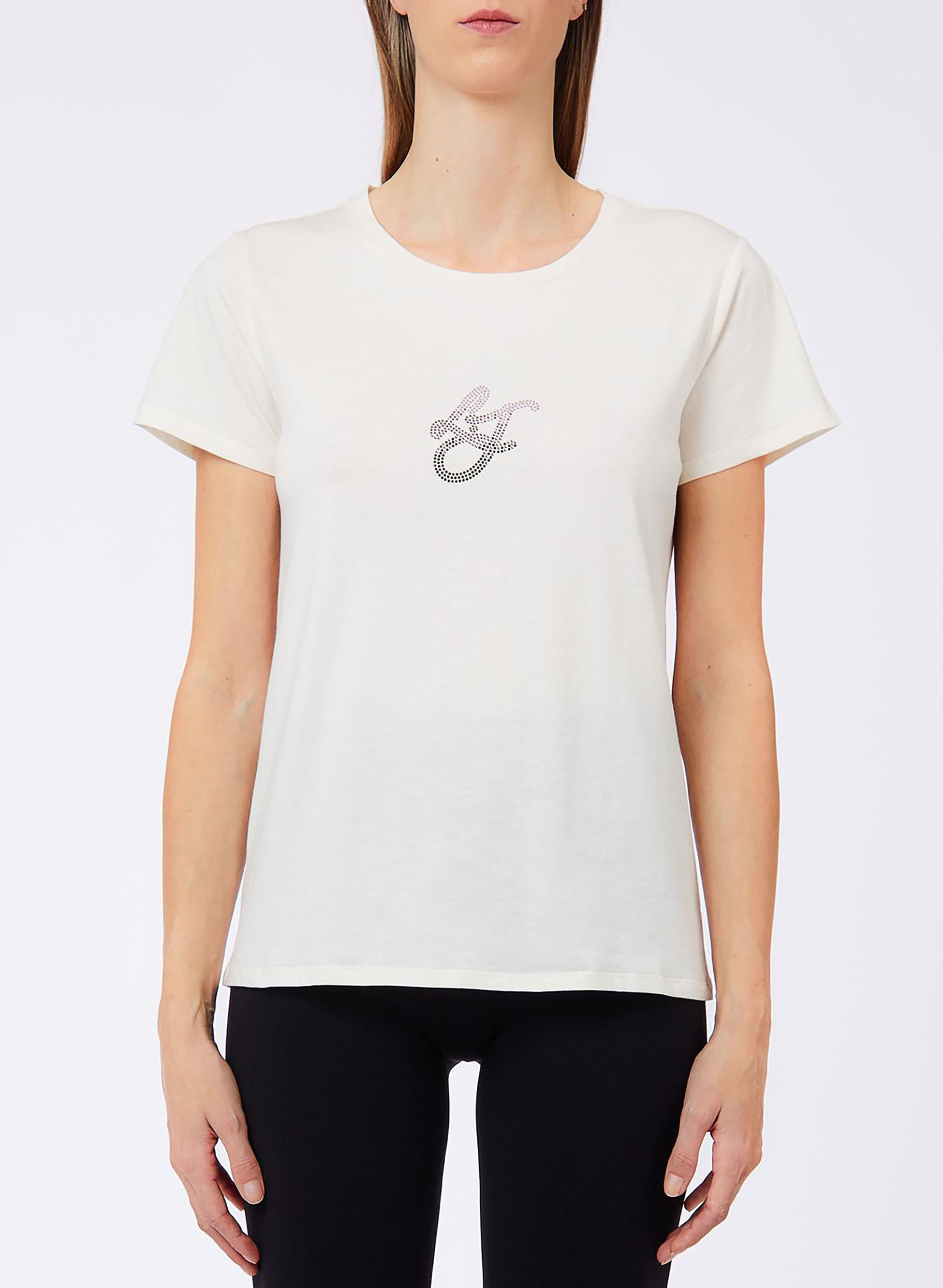T-SHIRT LOGO