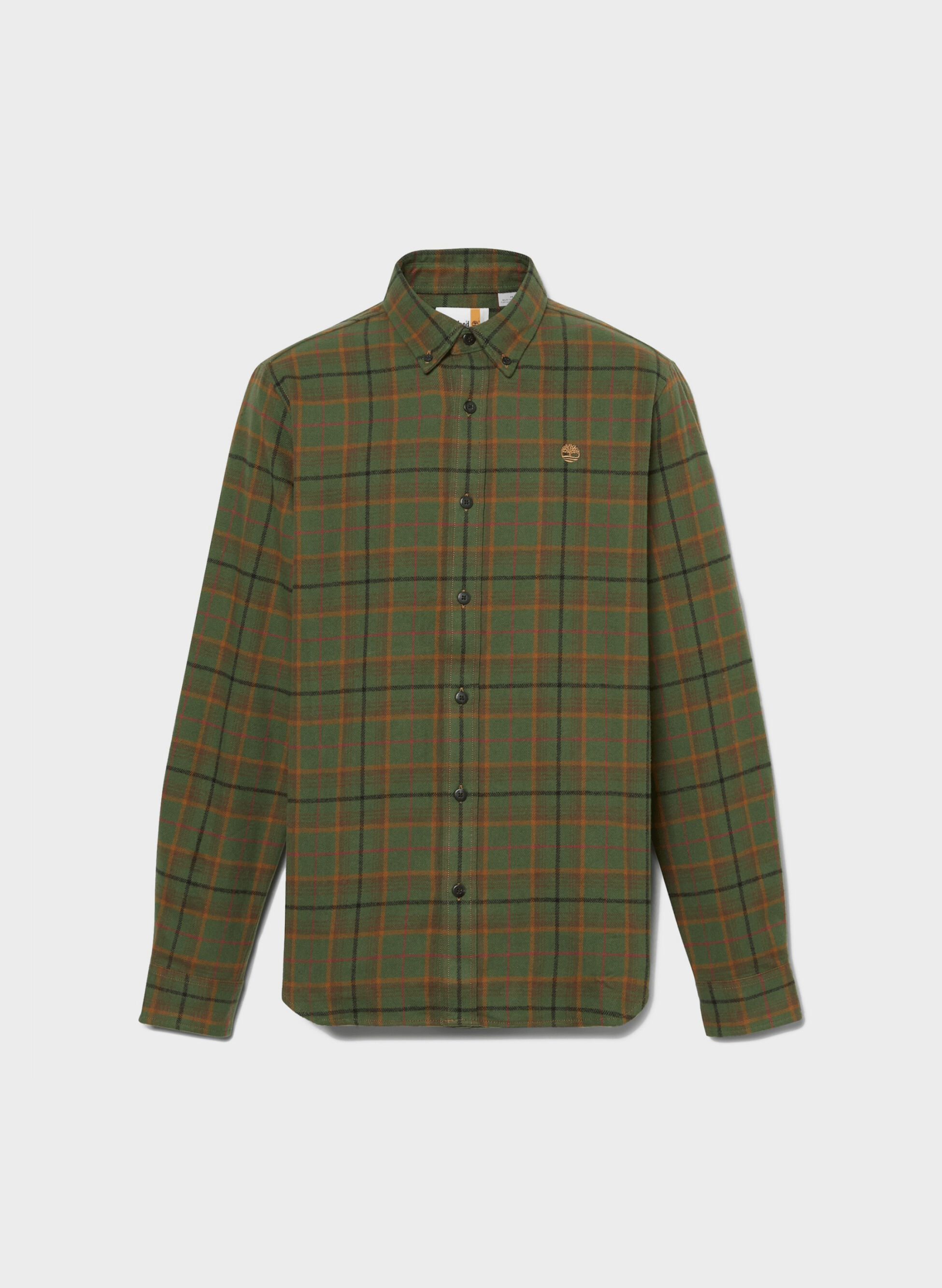 CAMICIA FOREST