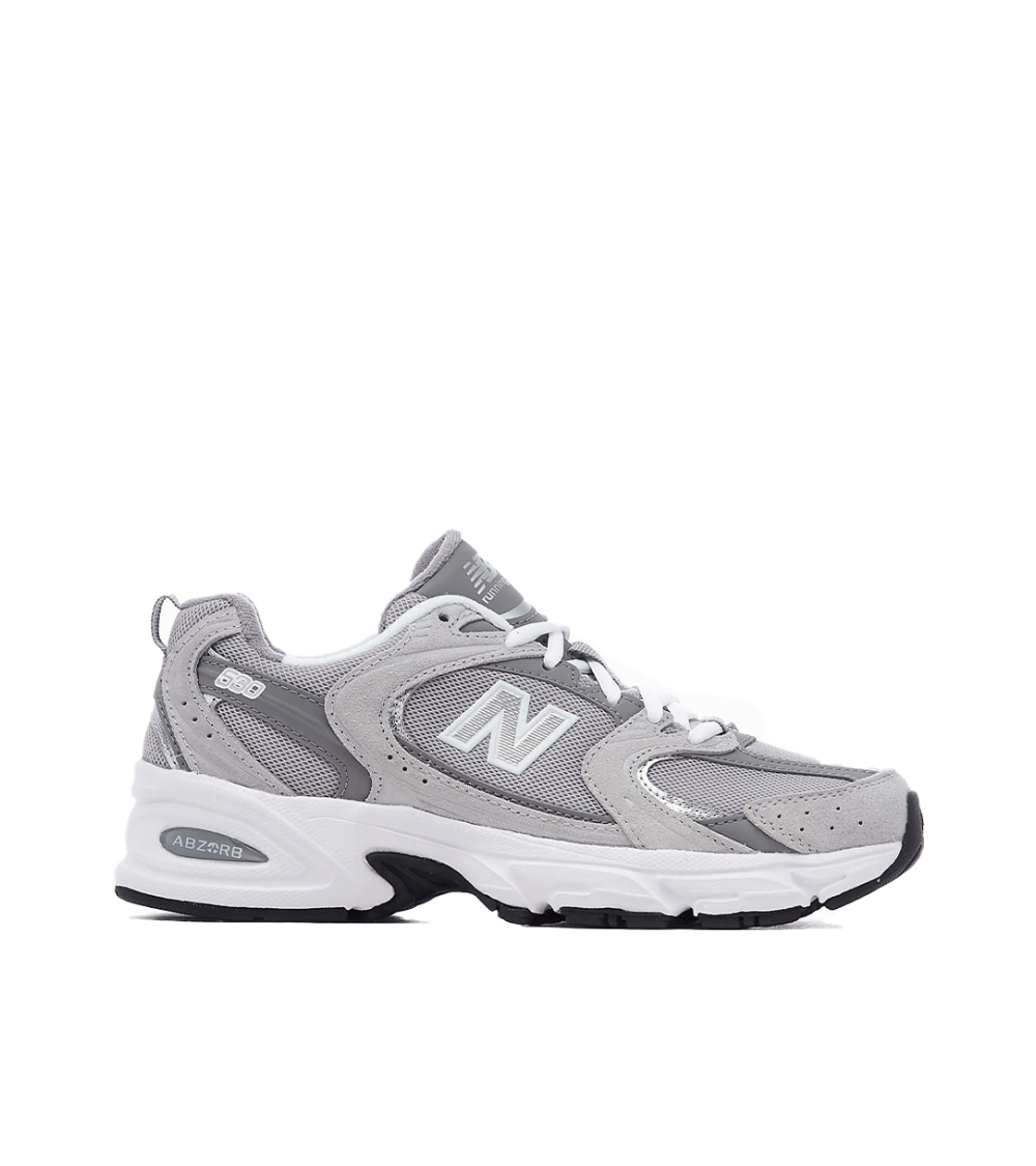 SHOES NEW BALANCE MR530 GREY UNISEX