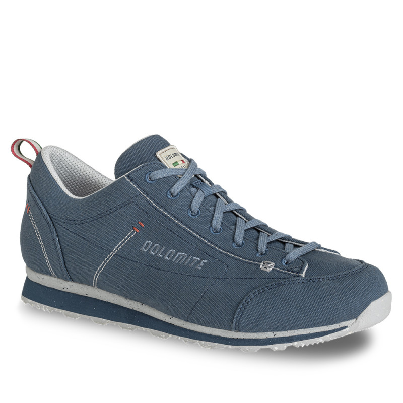 DOLOMITE - SCARPE CINQUANTAQUATTRO 54 LH CANVAS EVO LIFESTYLE