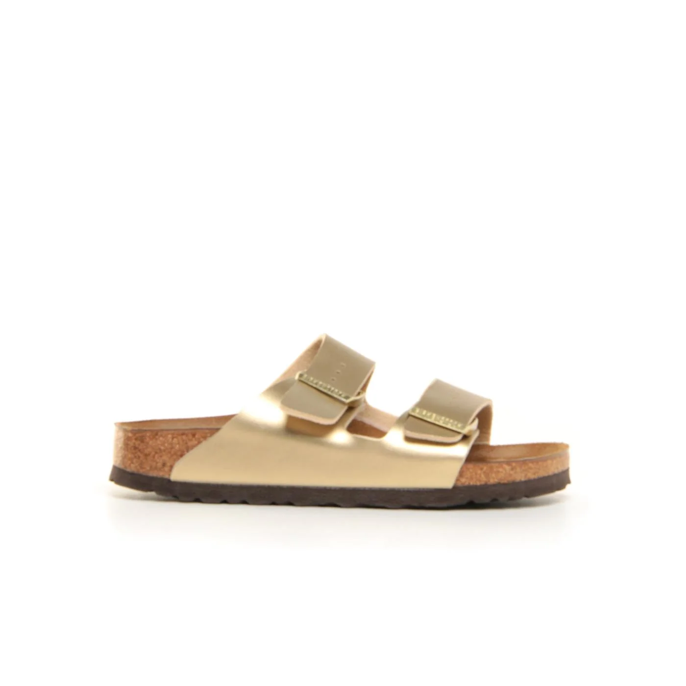 BIRKENSTOCK ARIZONA GOLD