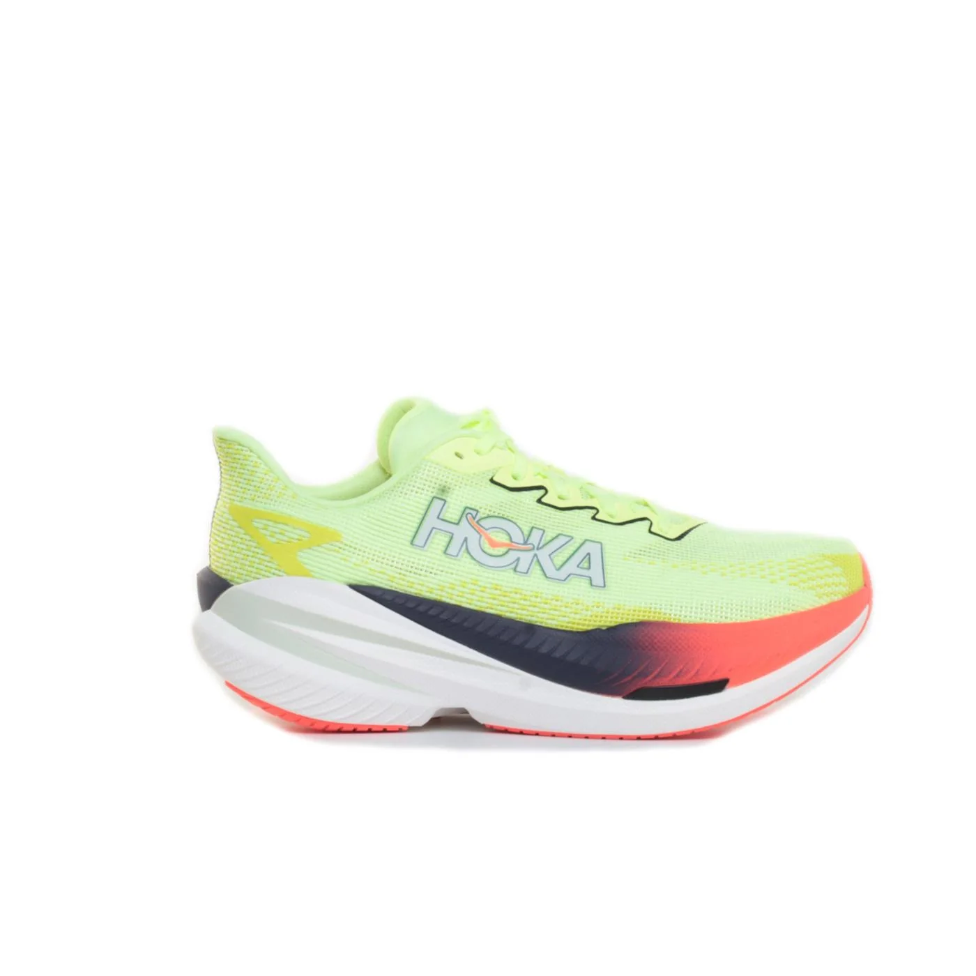 HOKA MACH X 3