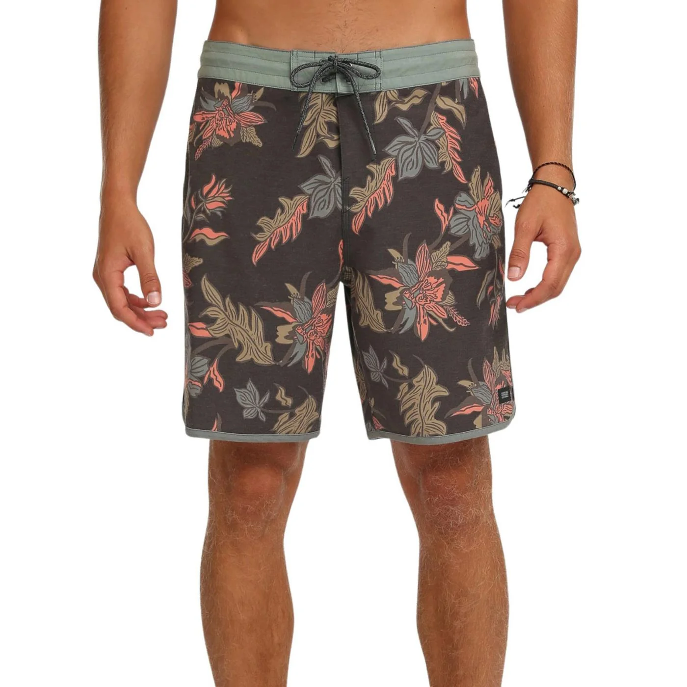 O'NEILL CRUZER SCALLOP BOARDSHORT — Animasportiva