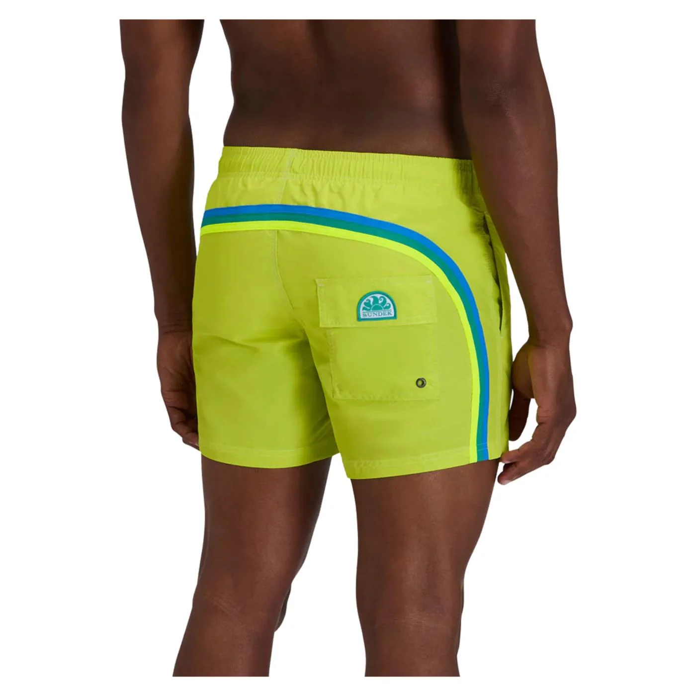 SUNDEK BOXER ARCOBALENO ORIGINAL