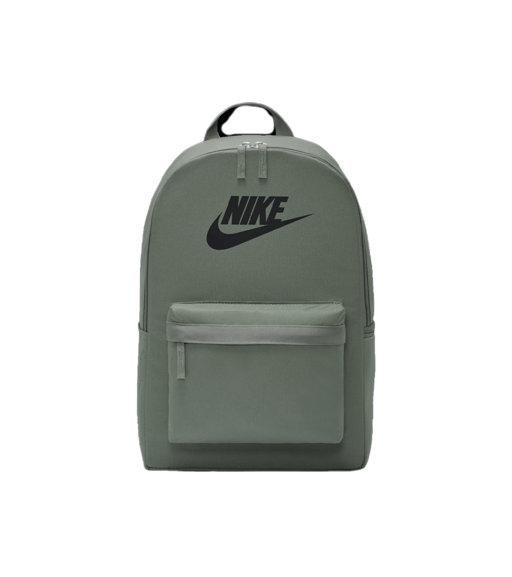 BACKPACK NIKE HERITAGE GREEN UNISEX