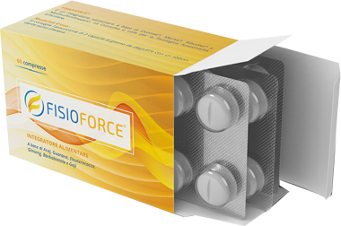 FISIO FORCE 60 CPR