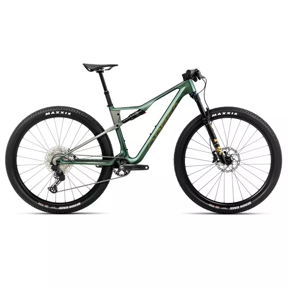 BICICLETTA ORBEA OIZ M30 2026 — Sanferbike Italy