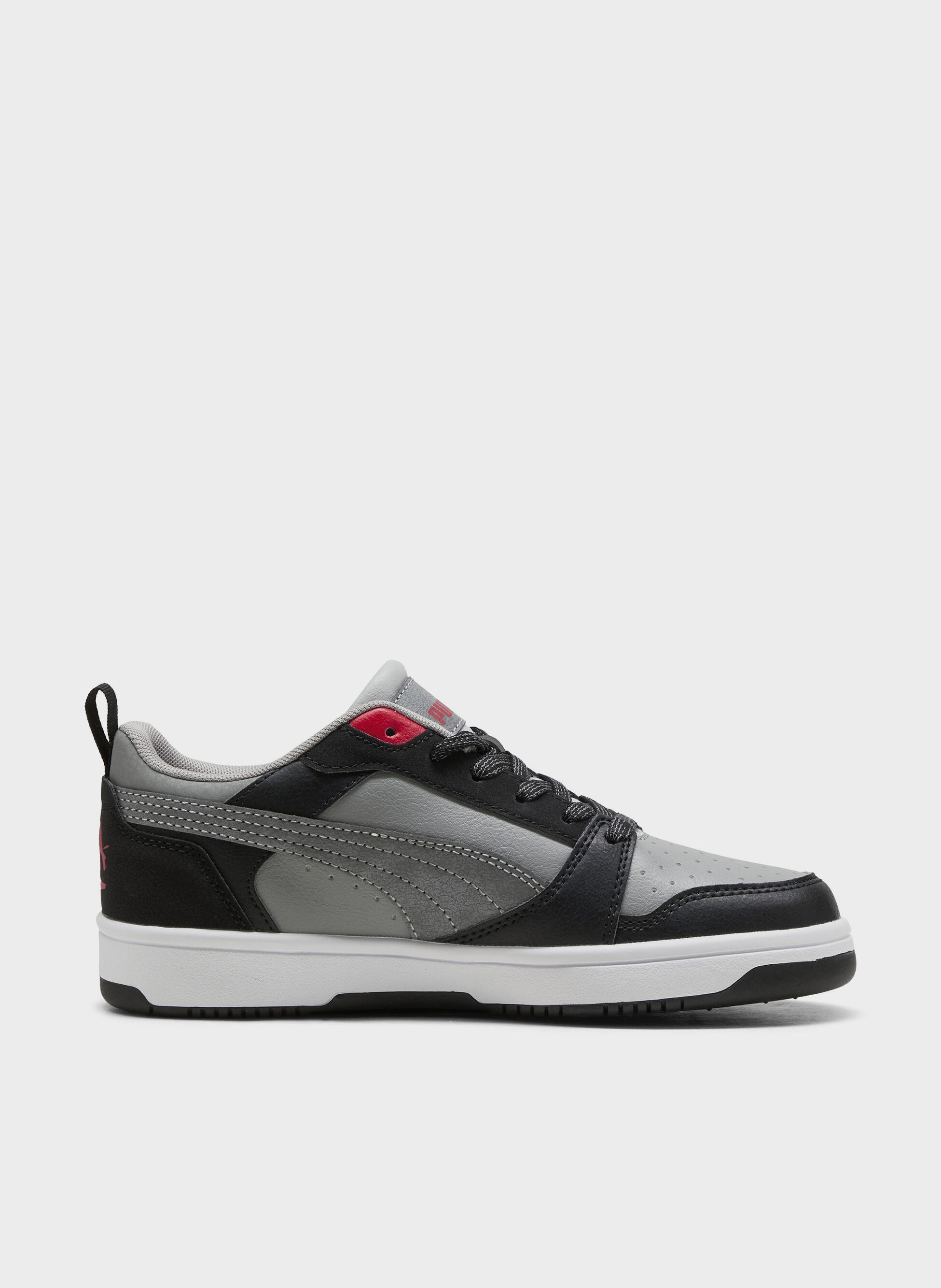 SCARPA REBOUND V6 LOW RAGAZZO