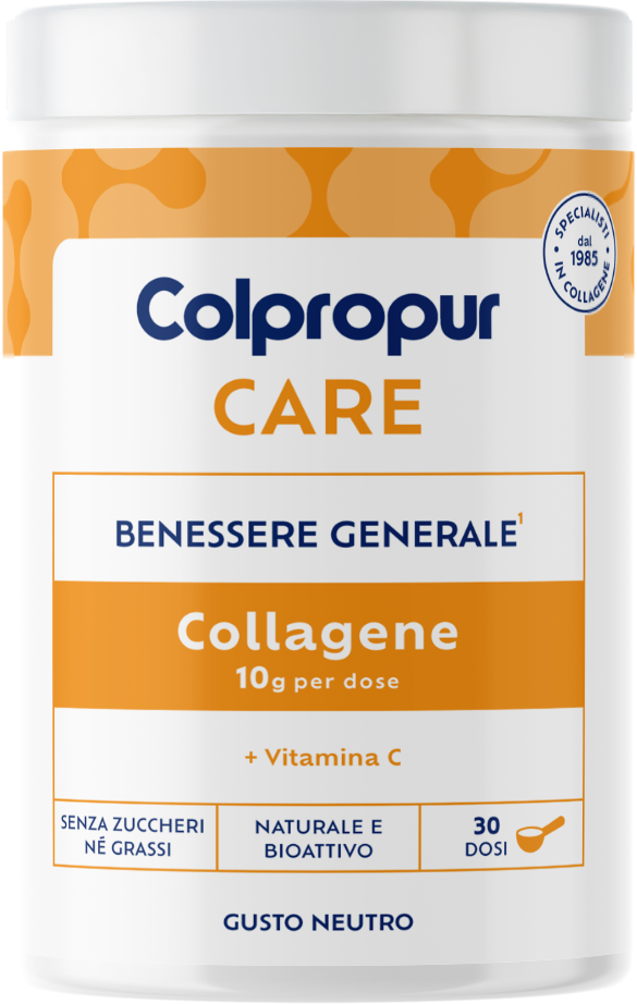 COLPROPUR CARE NEUTRO 300G