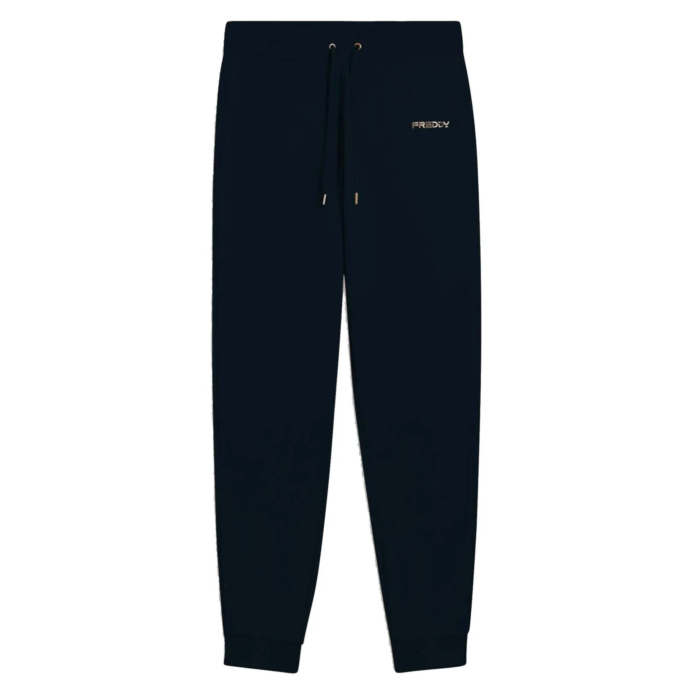 FREDDY STRETCH FLC CUFFED PANT — Animasportiva