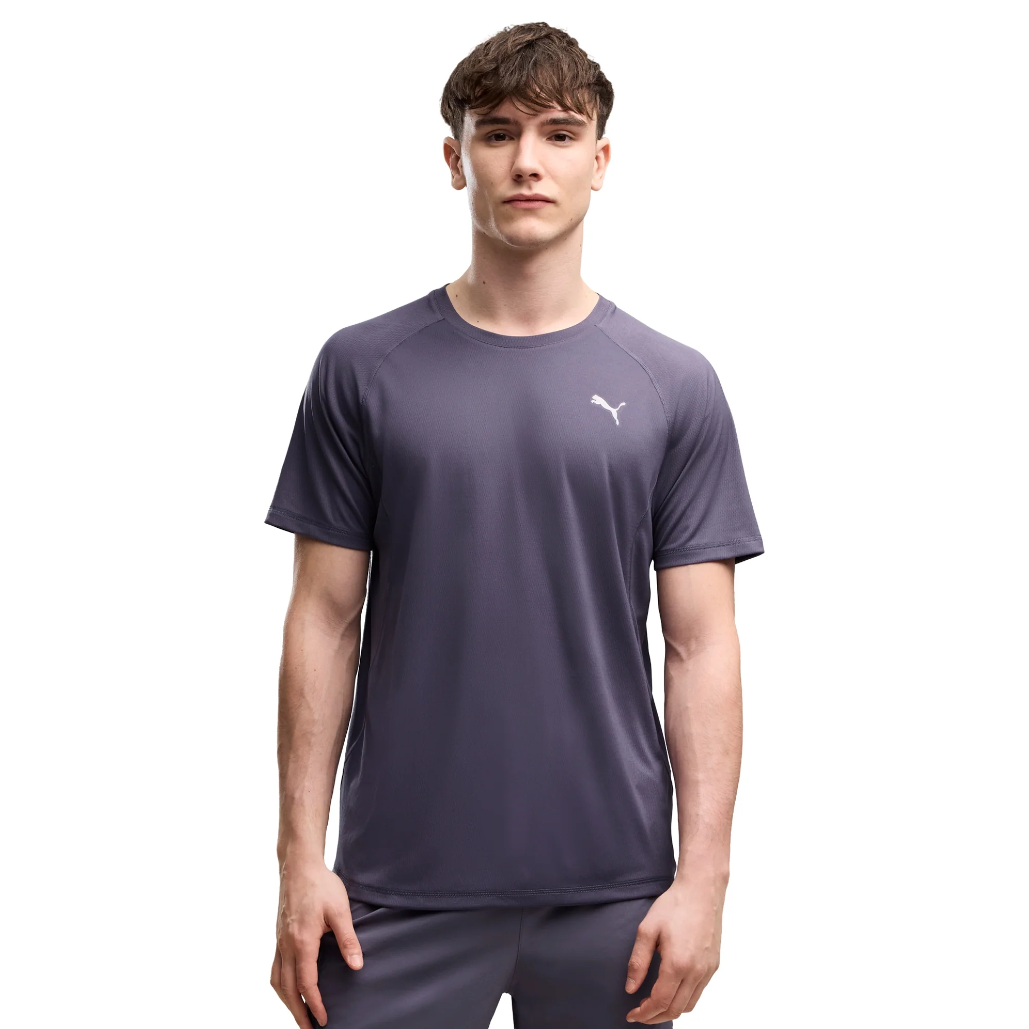 PUMA RUN VELOCITY TEE