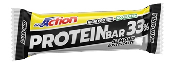 PROACTION PROT.BAR MAND.33%50G