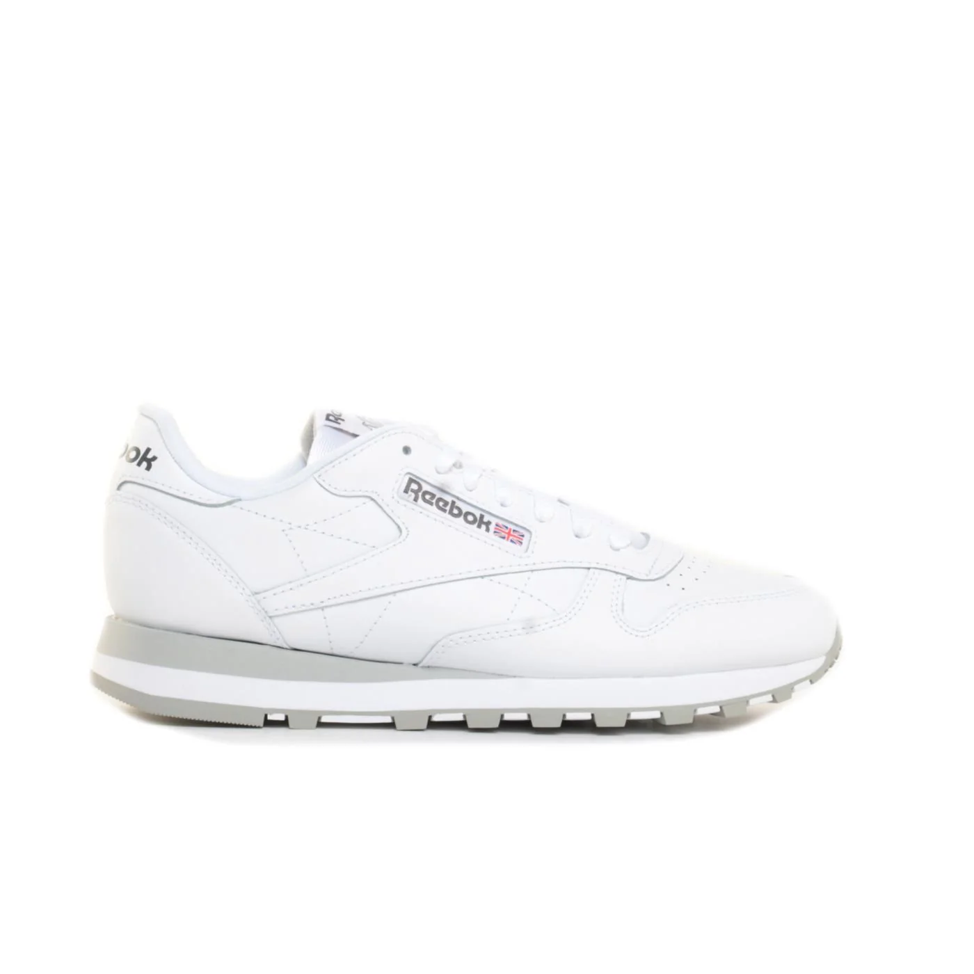 REEBOK CLASSIC LEATHER — Animasportiva