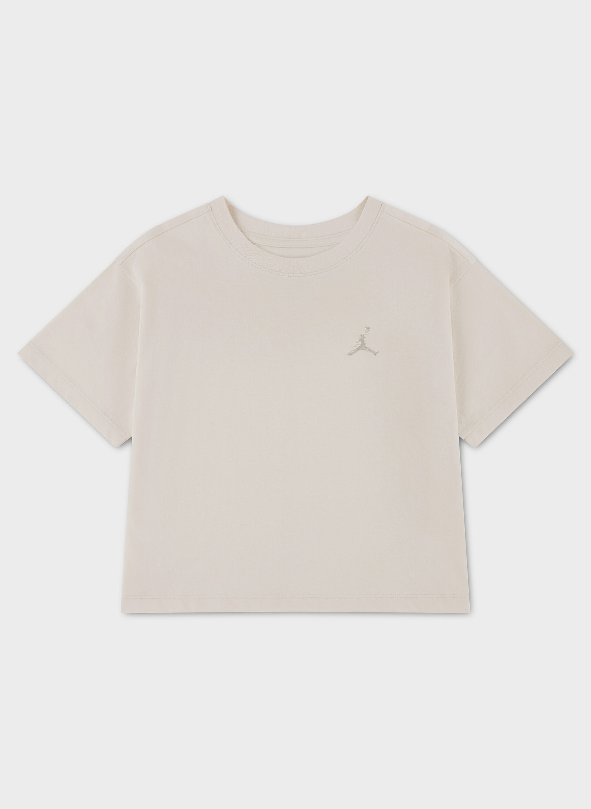 T-SHIRT BRK JORDAN RAGAZZA — Sport85