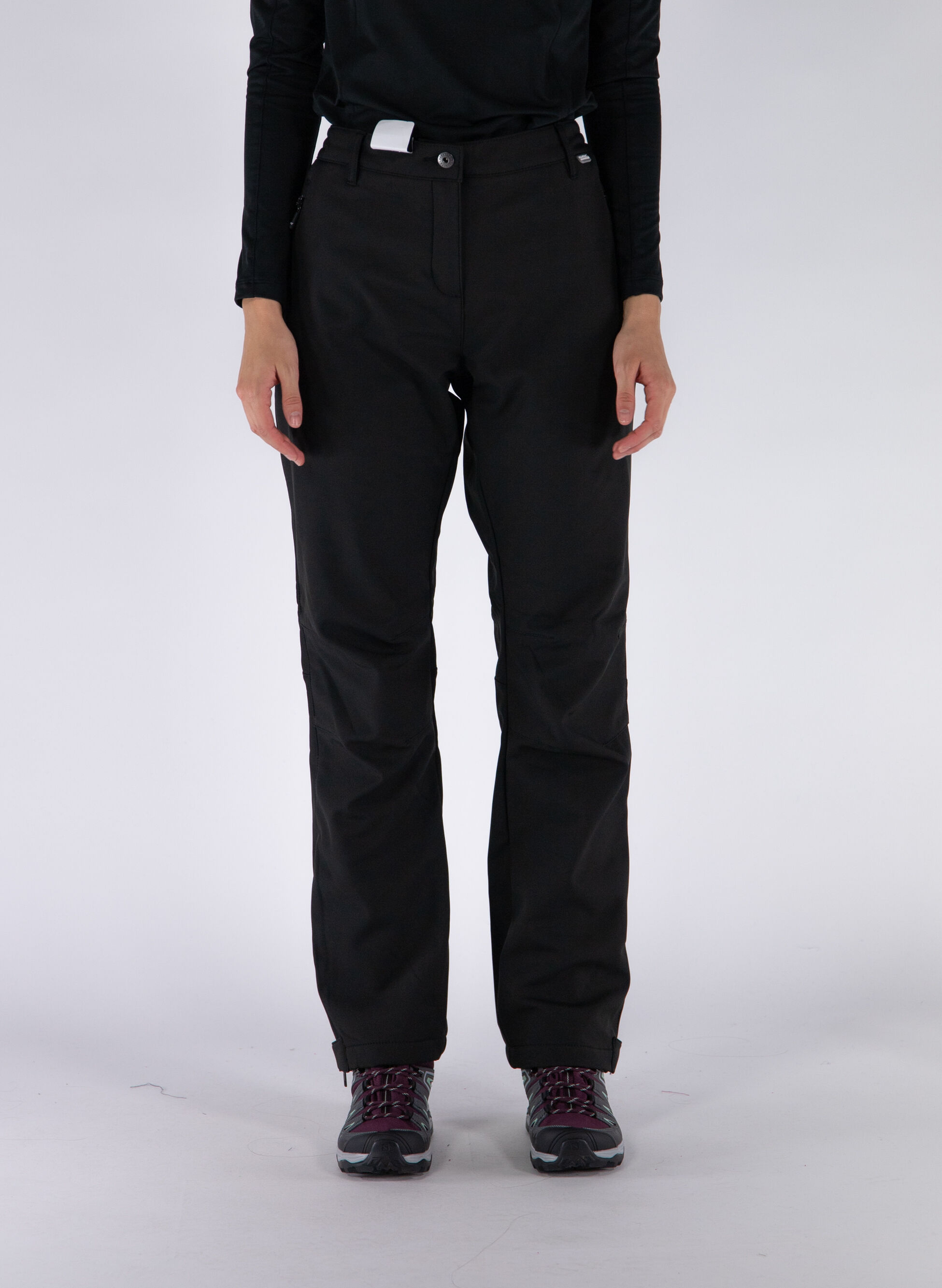 PANTALONE GEO SOFTSHELL
