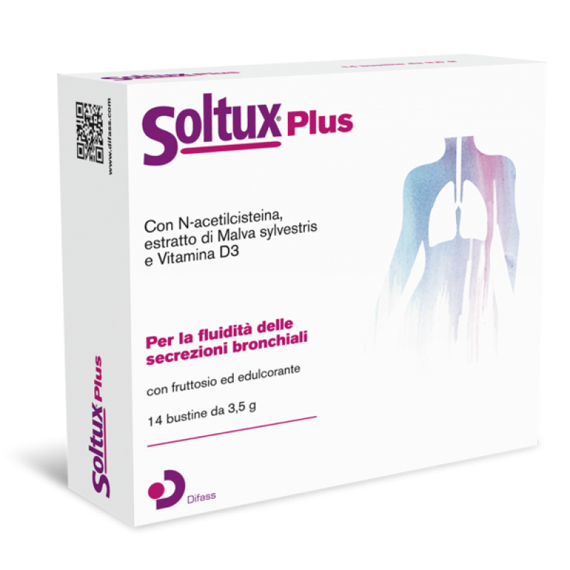 SOLTUX PLUS 14BUST