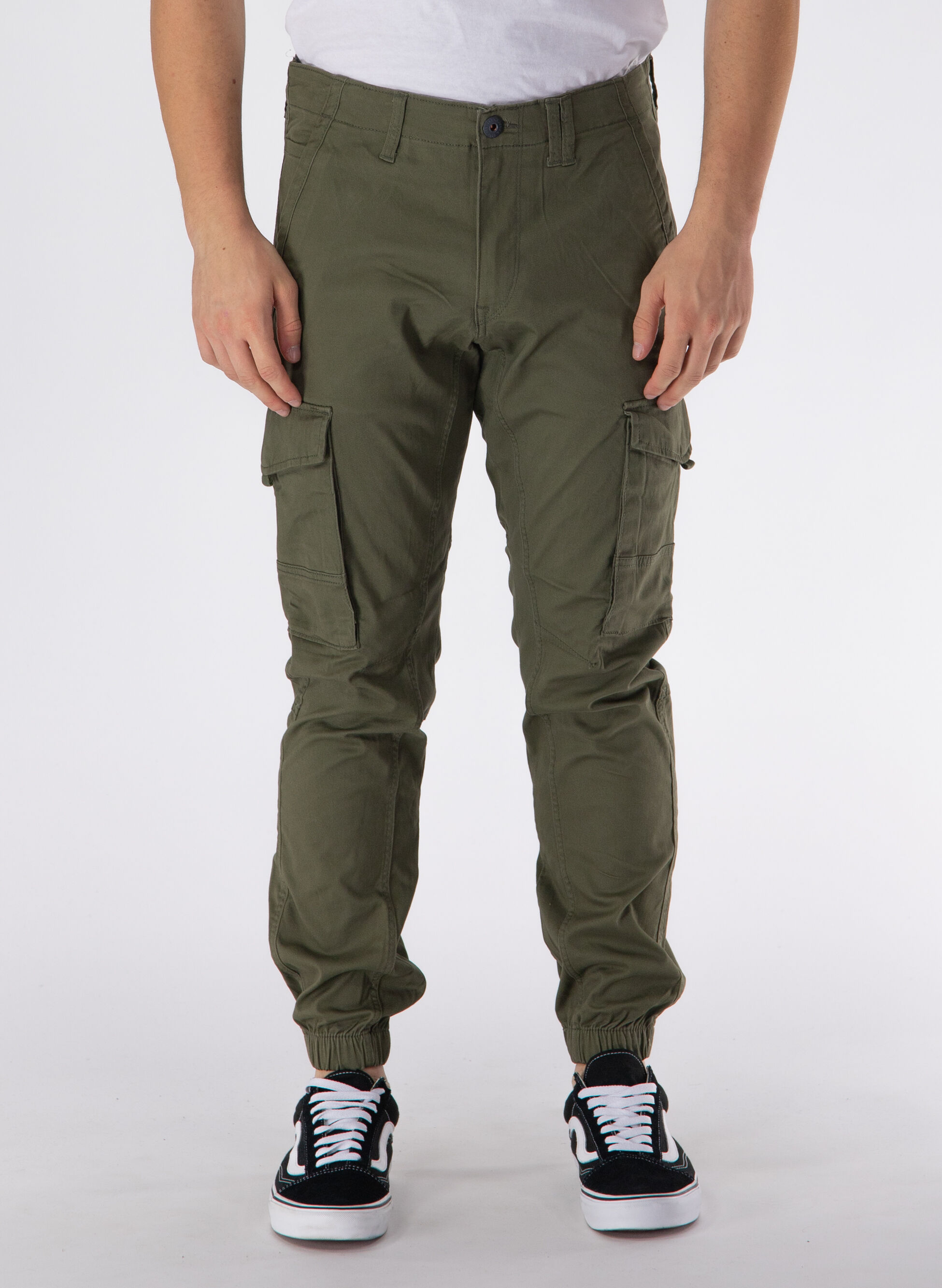 PANTALONE PAUL FLAKE