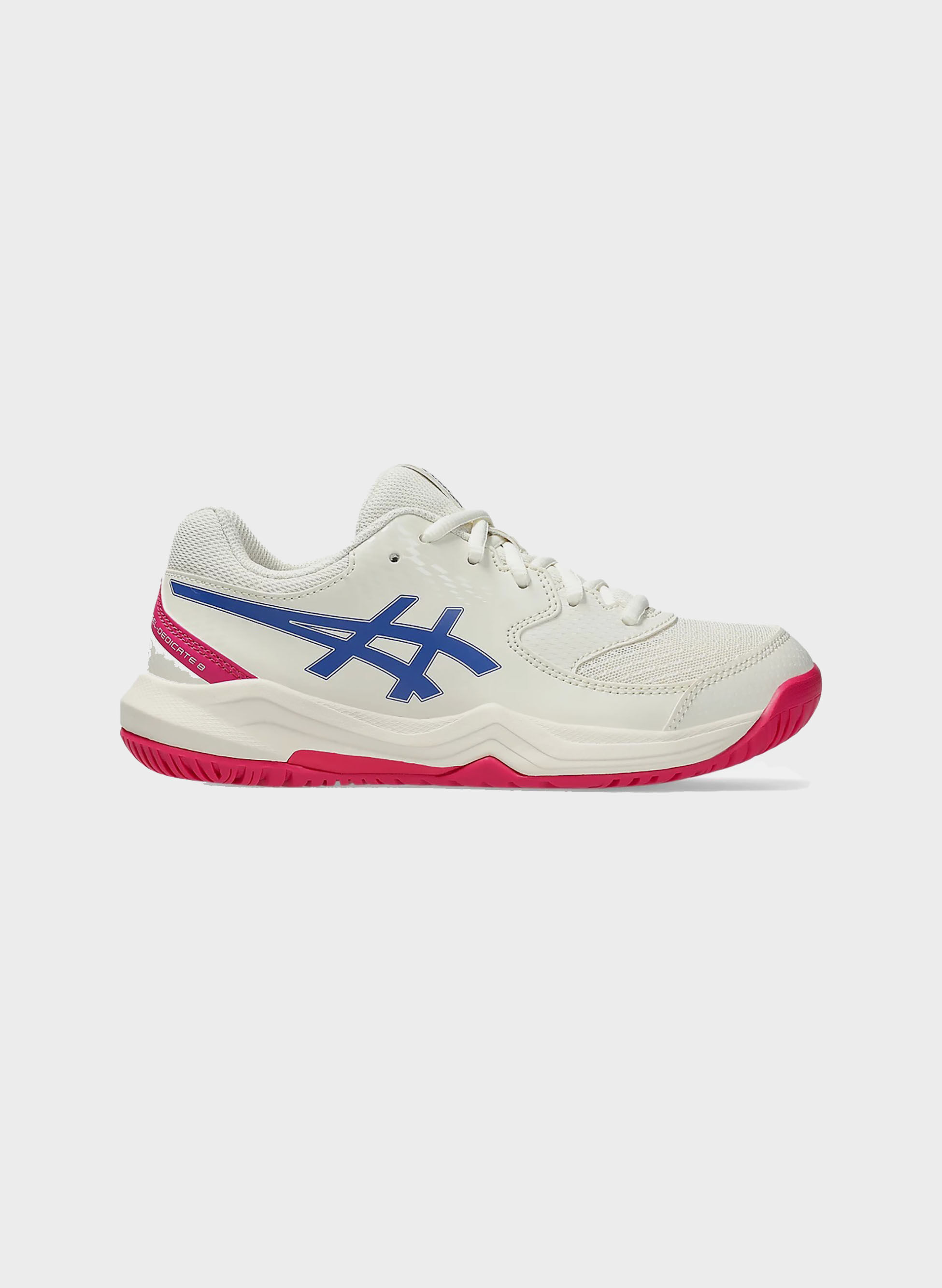 SCARPA GEL-DEDICATE 8 GS JUNIOR