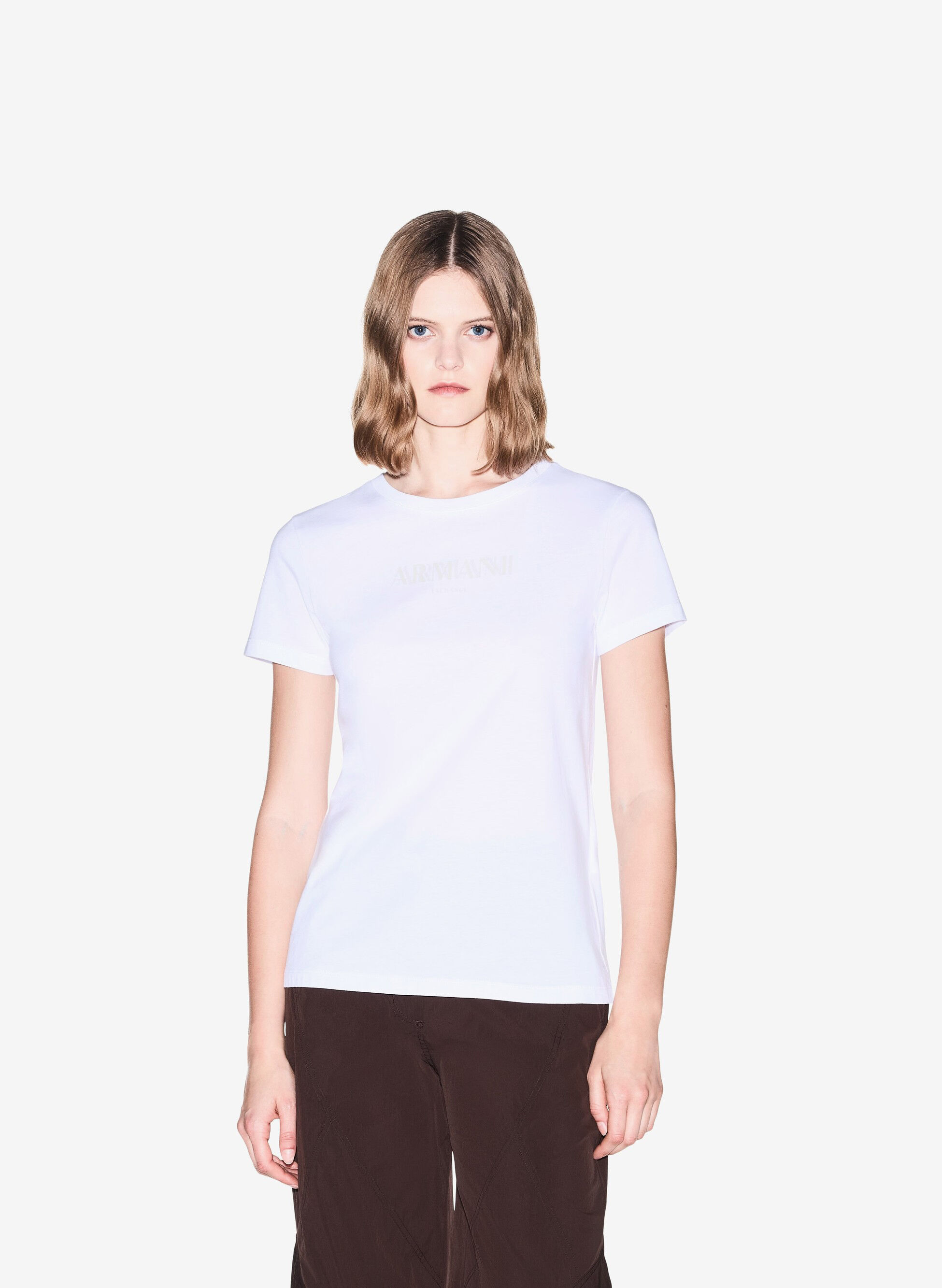 T-SHIRT LOGO