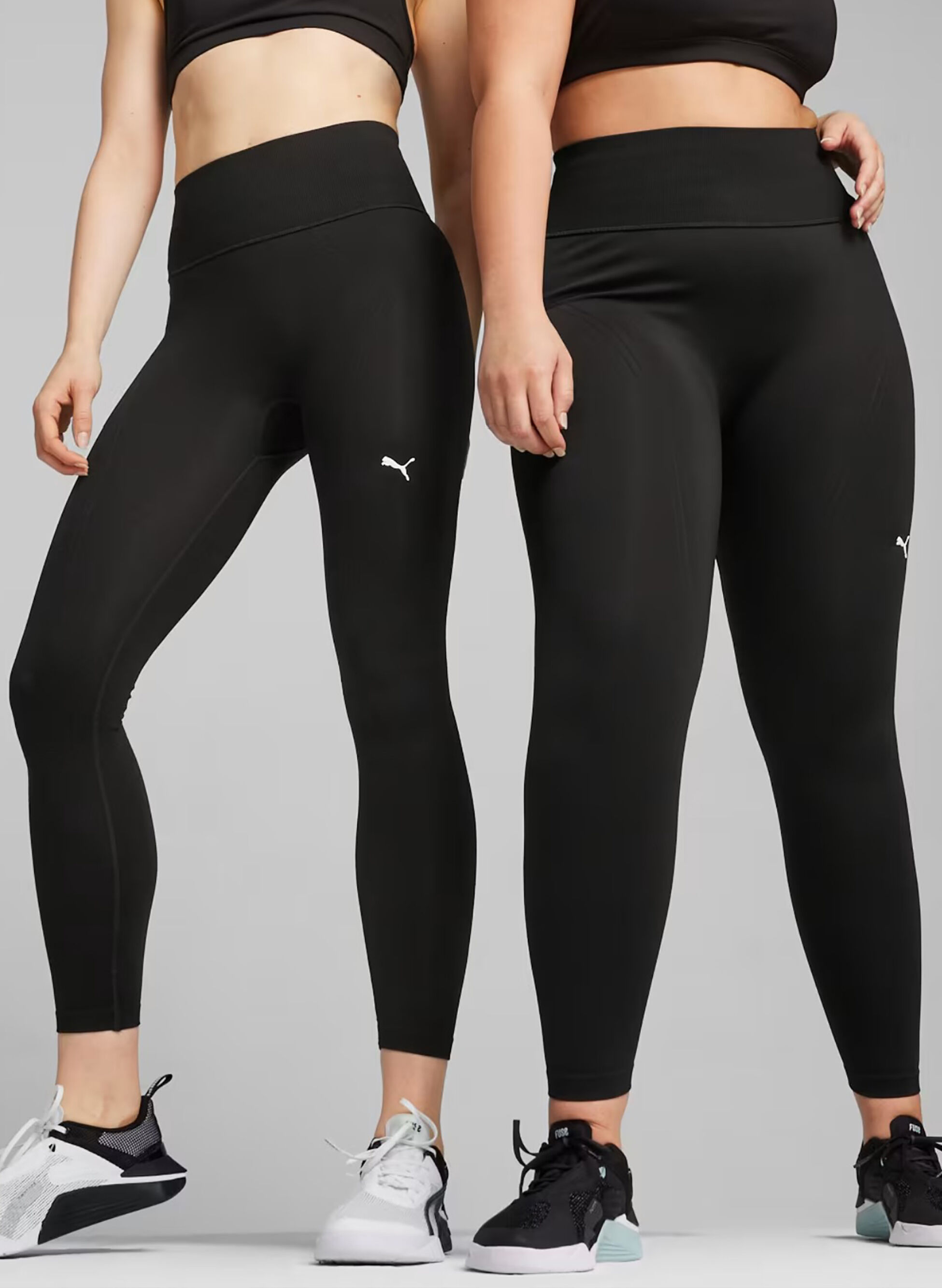 LEGGINGS SEAMLESS SHAPELUXE