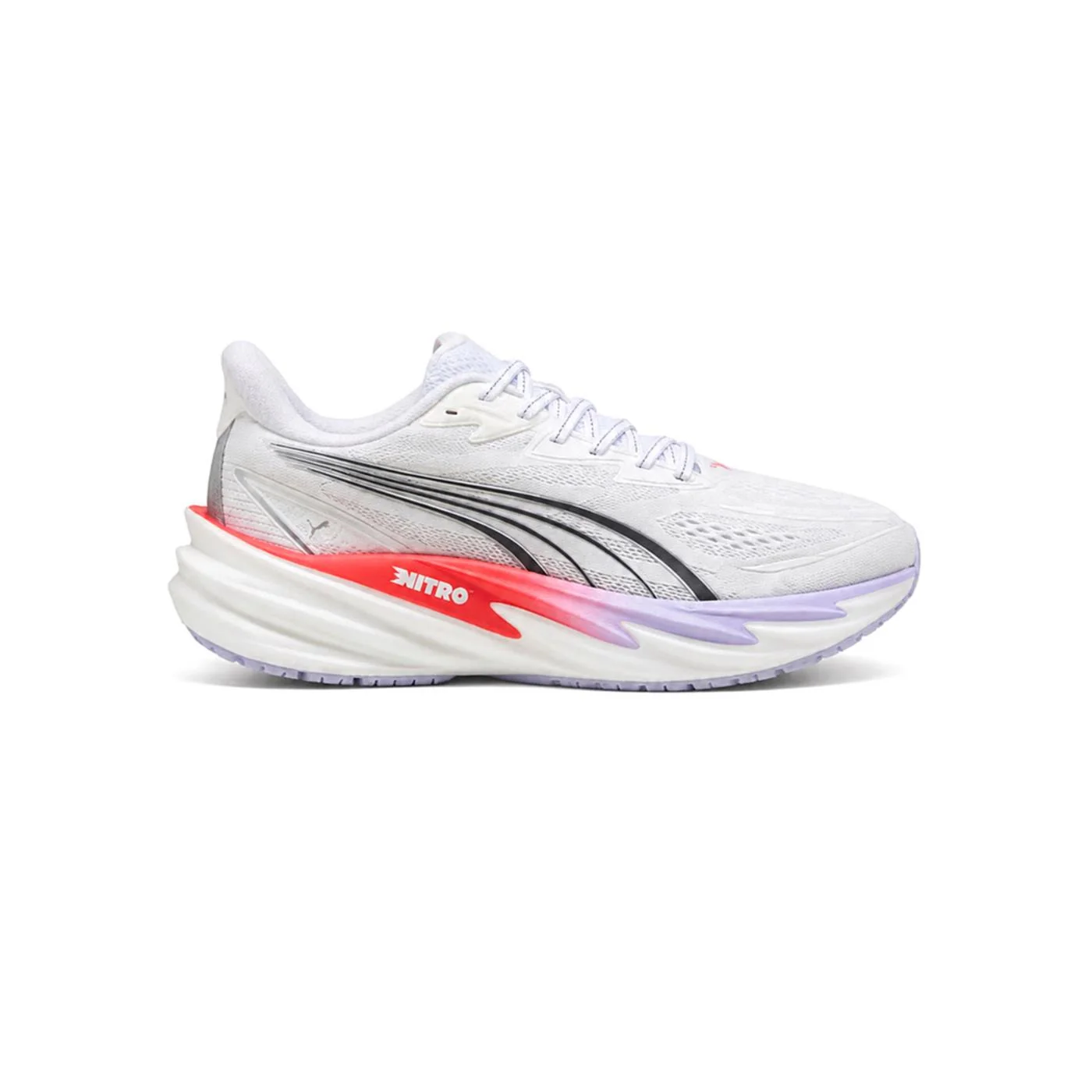 PUMA VELOCITY NITRO 5 WOMAN — Animasportiva