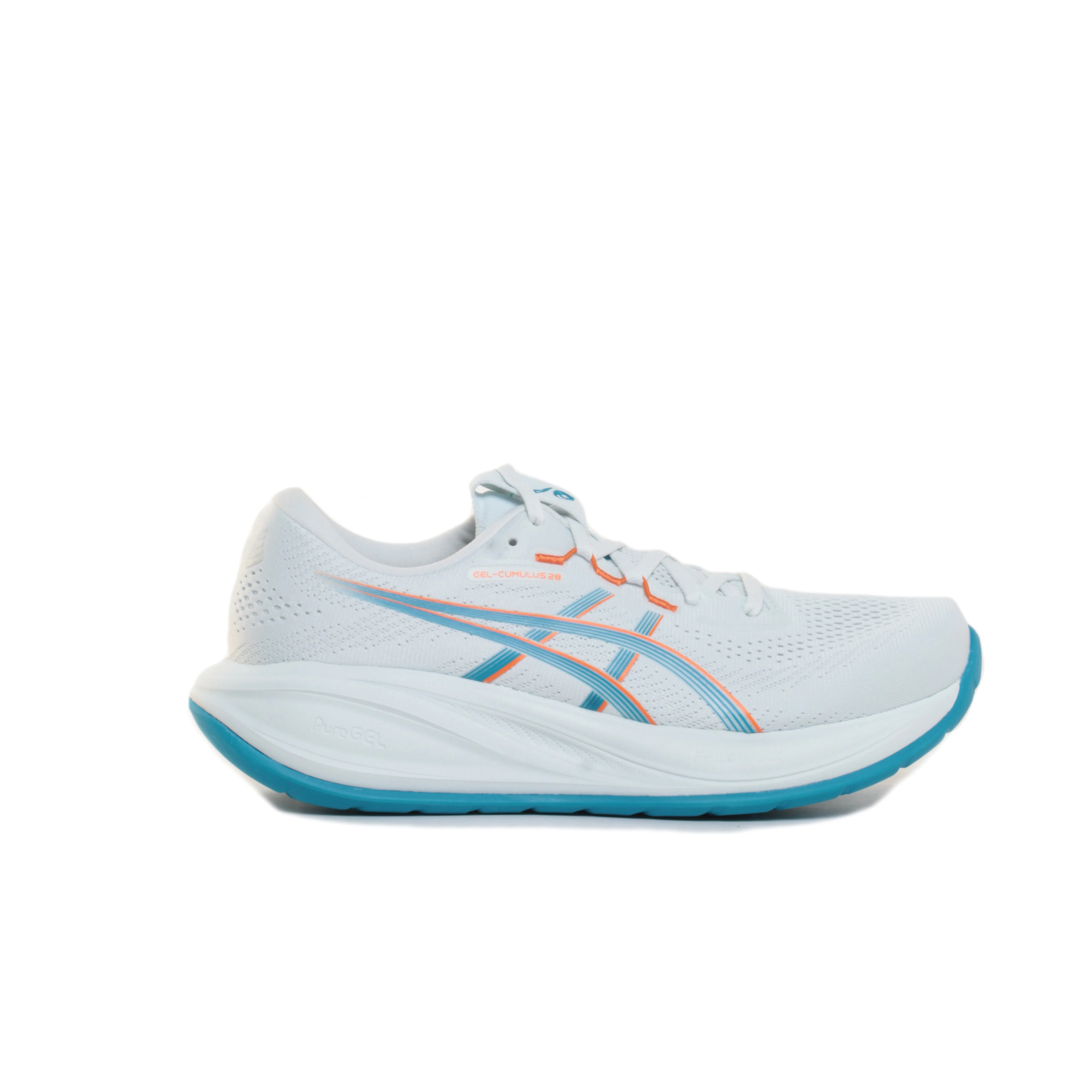 ASICS GEL CUMULUS 28 — Animasportiva